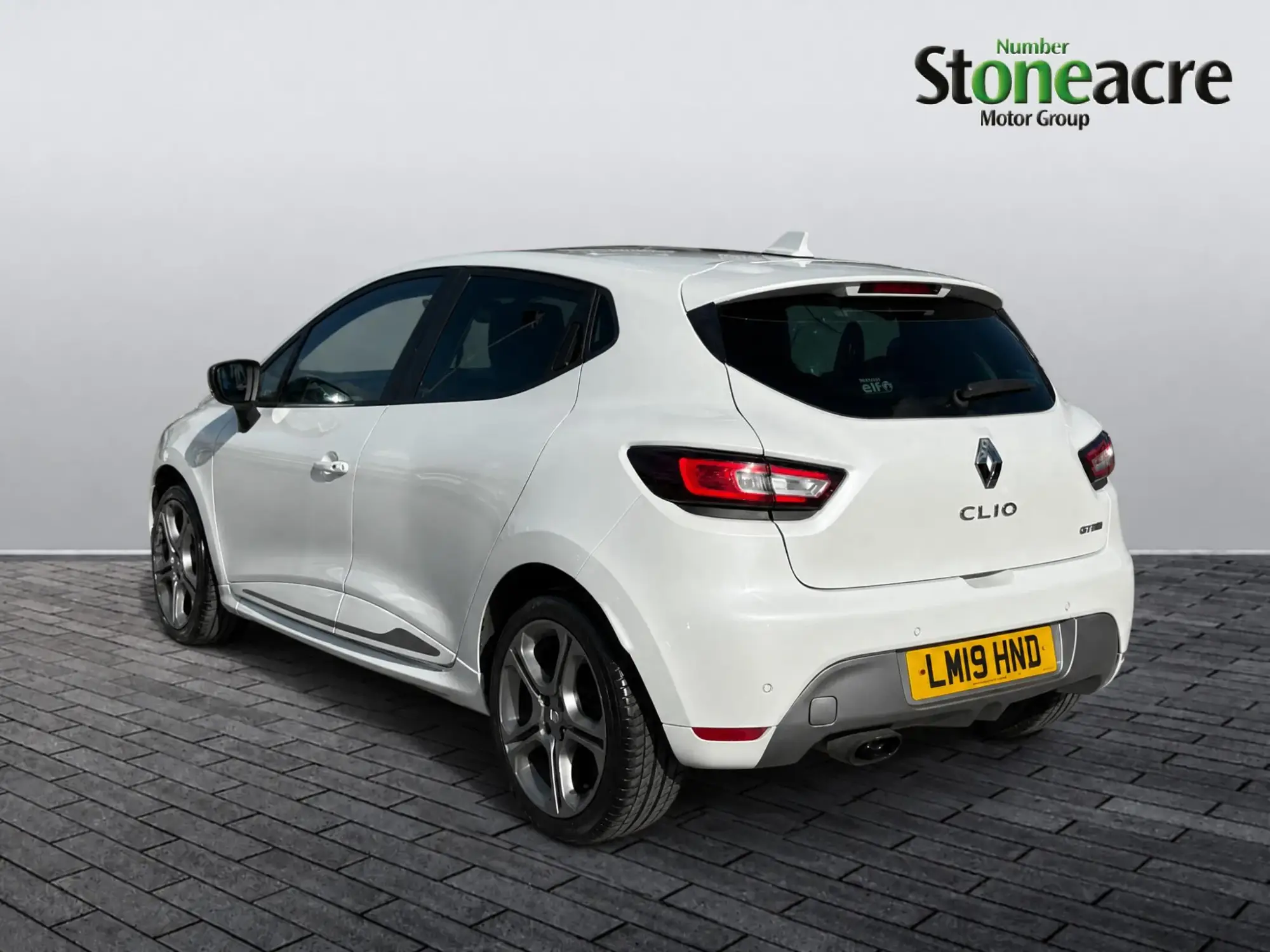 Renault Clio Image 4 Renault Clio Image 4