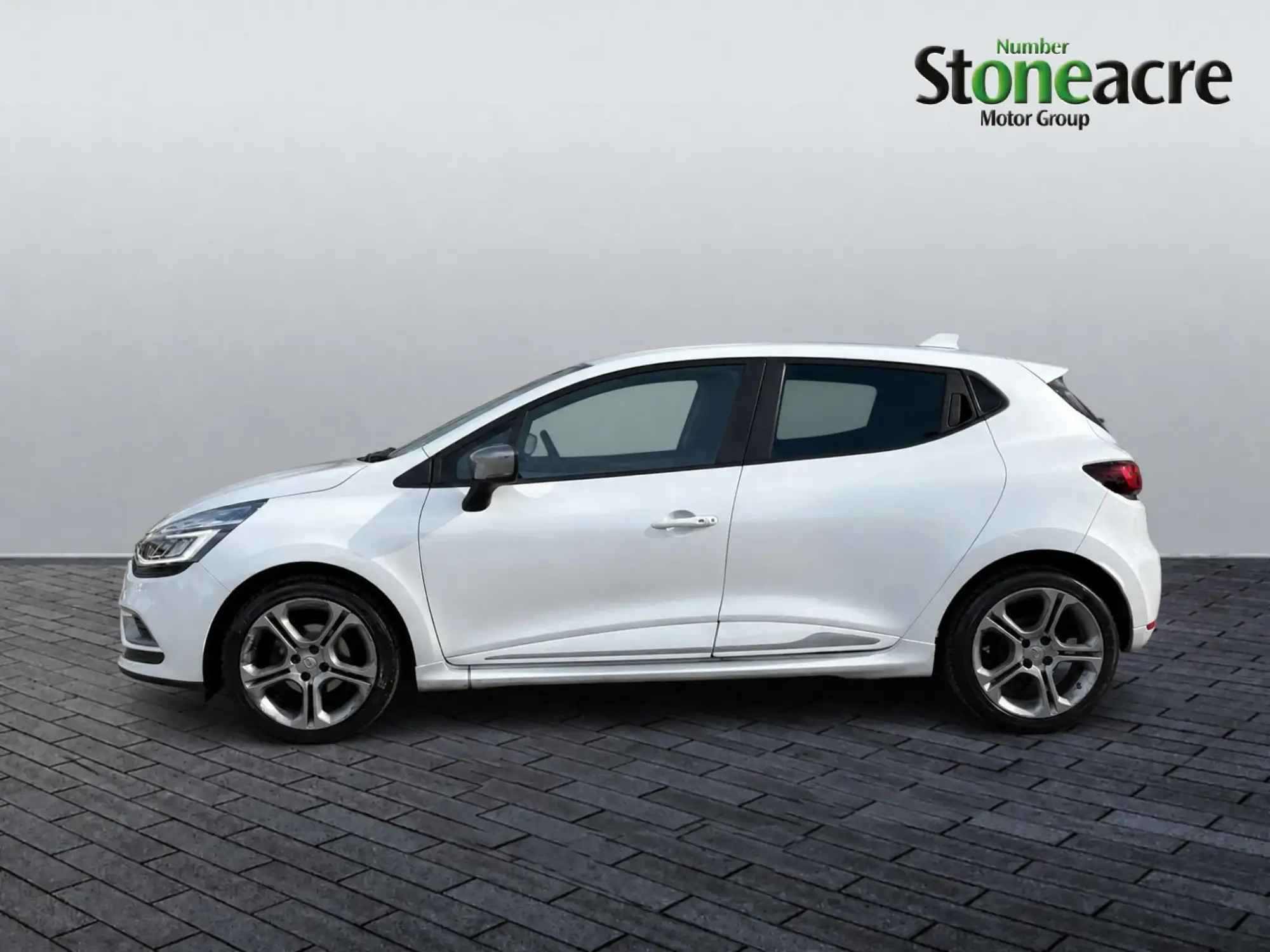 Renault Clio Image 5 Renault Clio Image 5