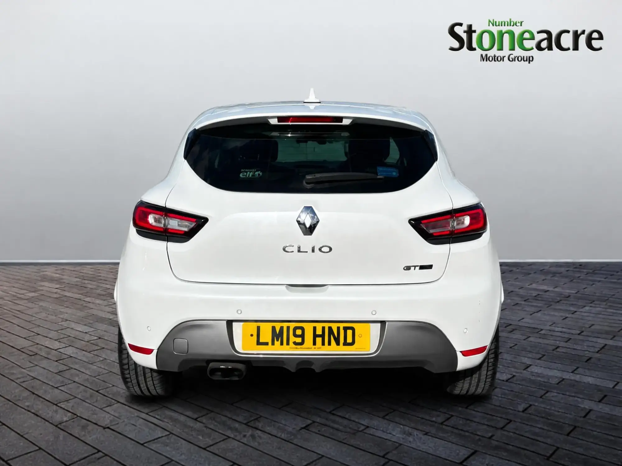 Renault Clio Image 6 Renault Clio Image 6