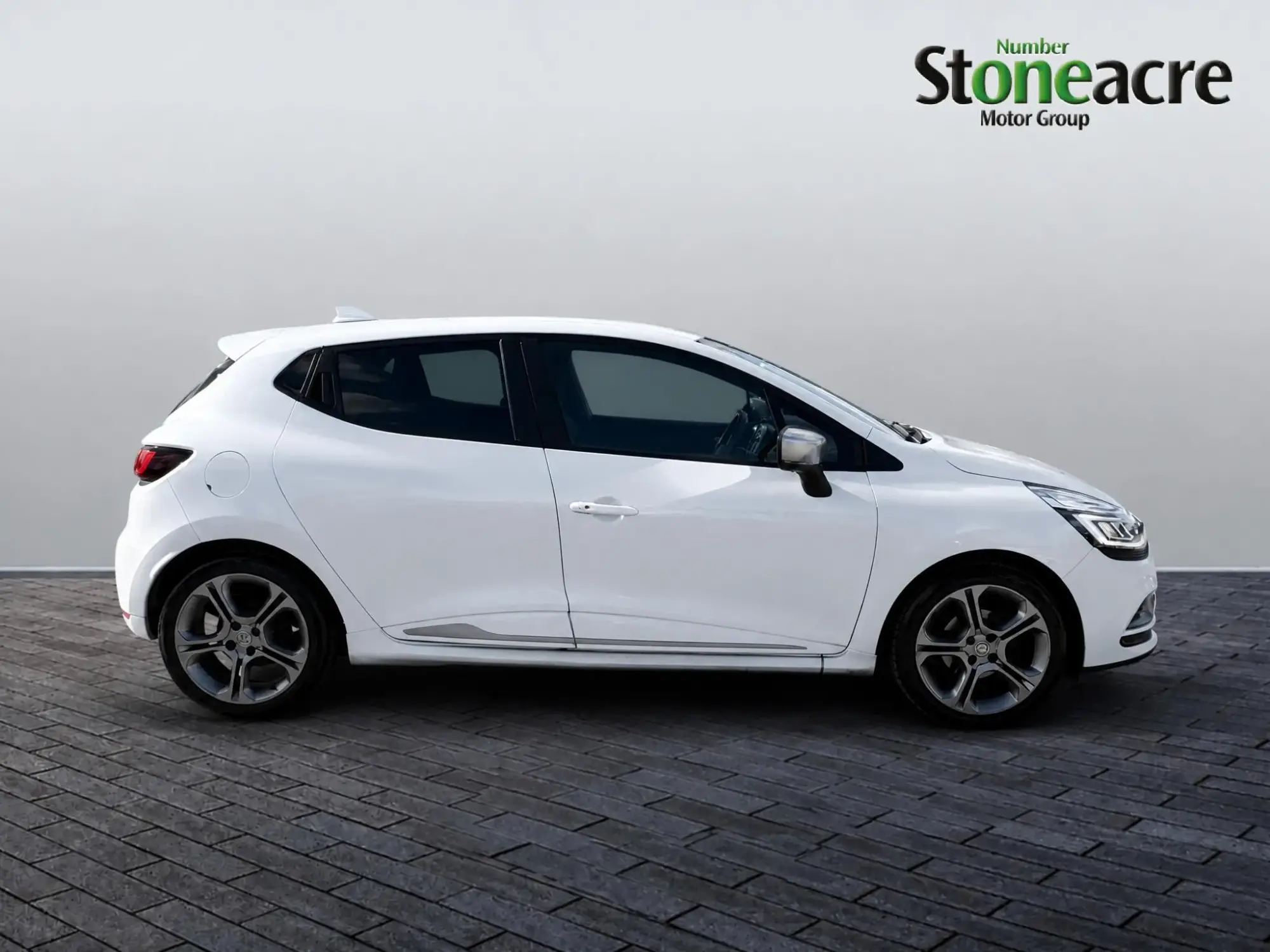 Renault Clio Image 7 Renault Clio Image 7