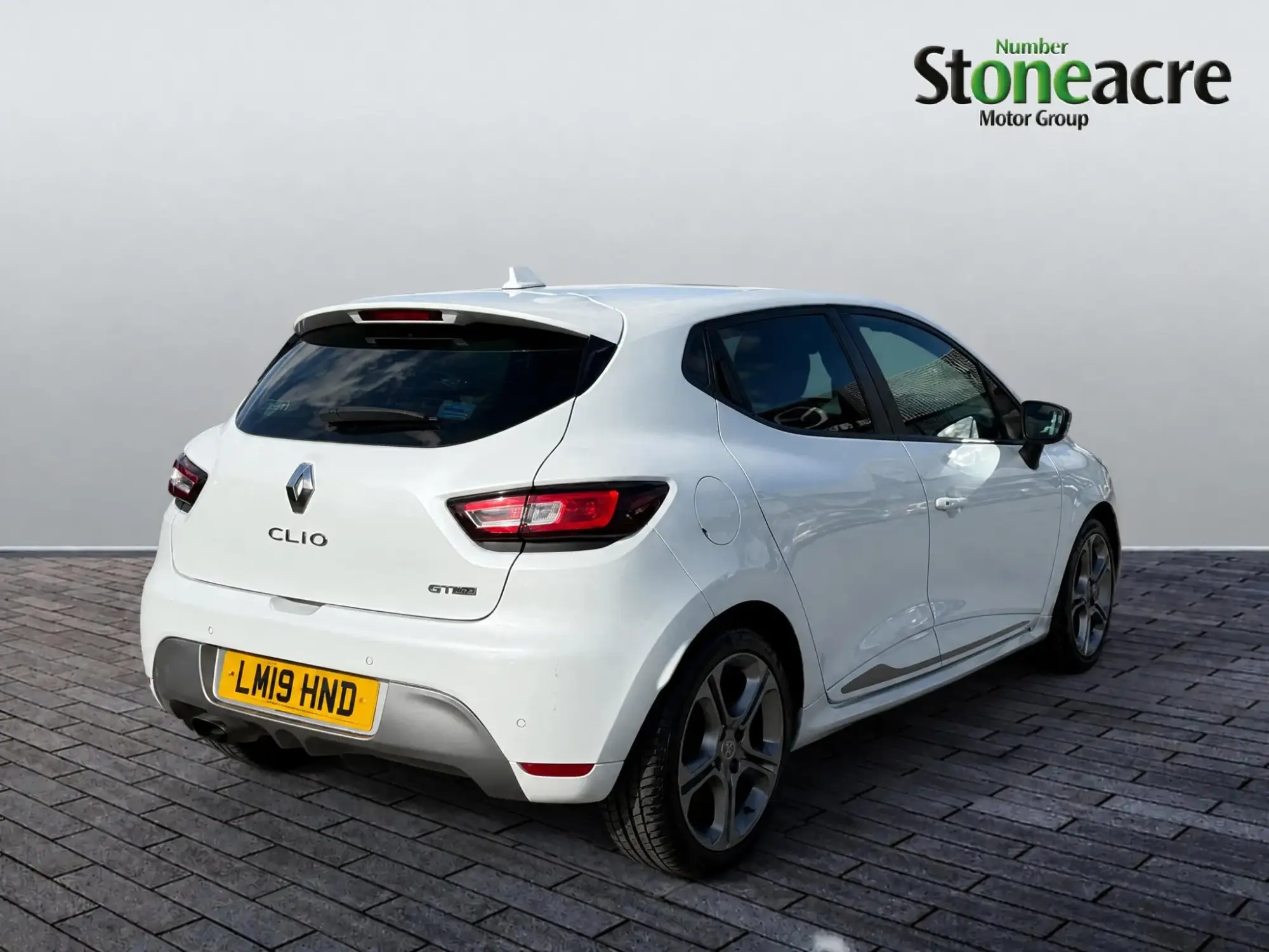 Renault Clio Image 8 Renault Clio Image 8