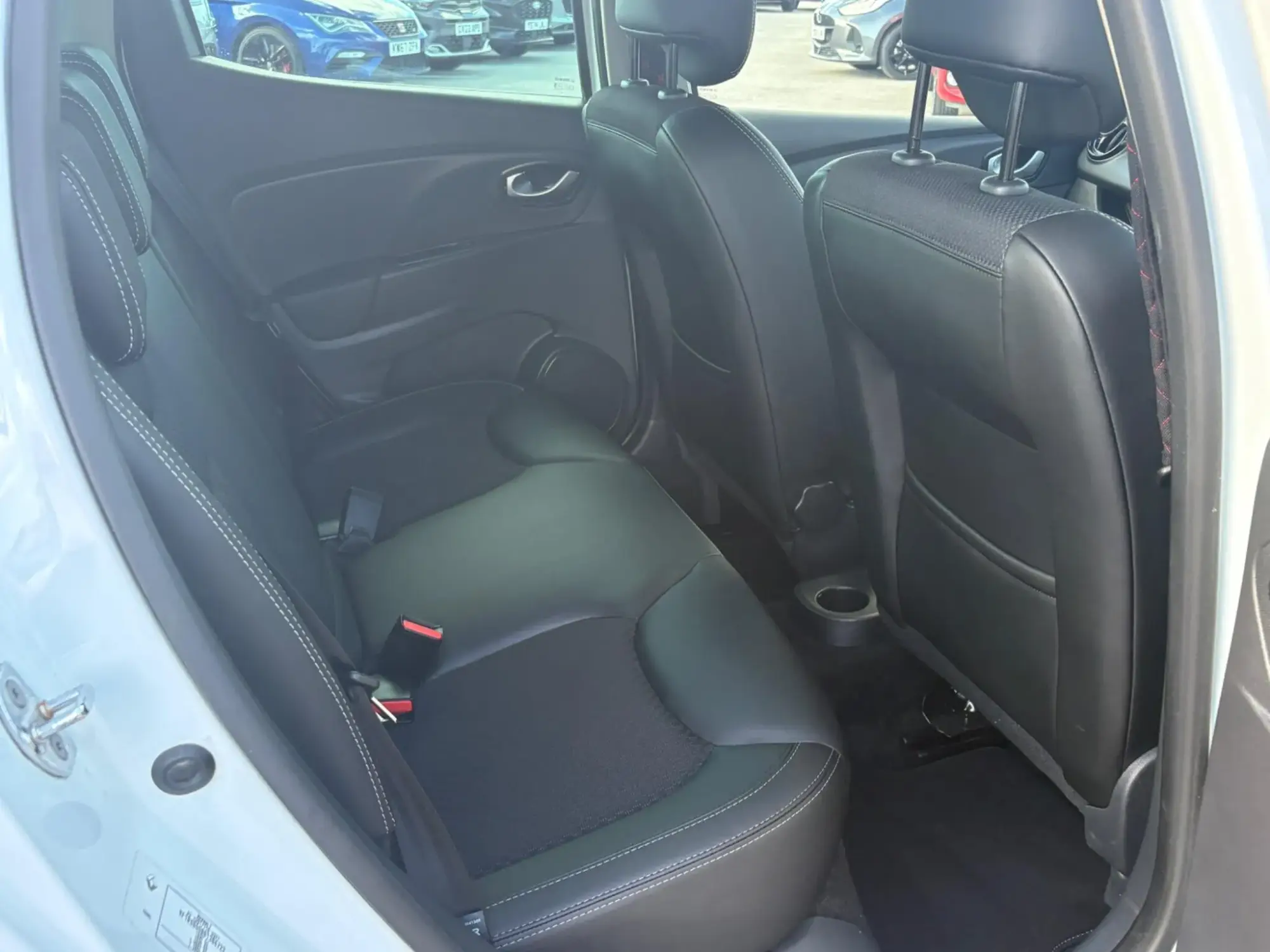Renault Clio Image 10 Renault Clio Image 10