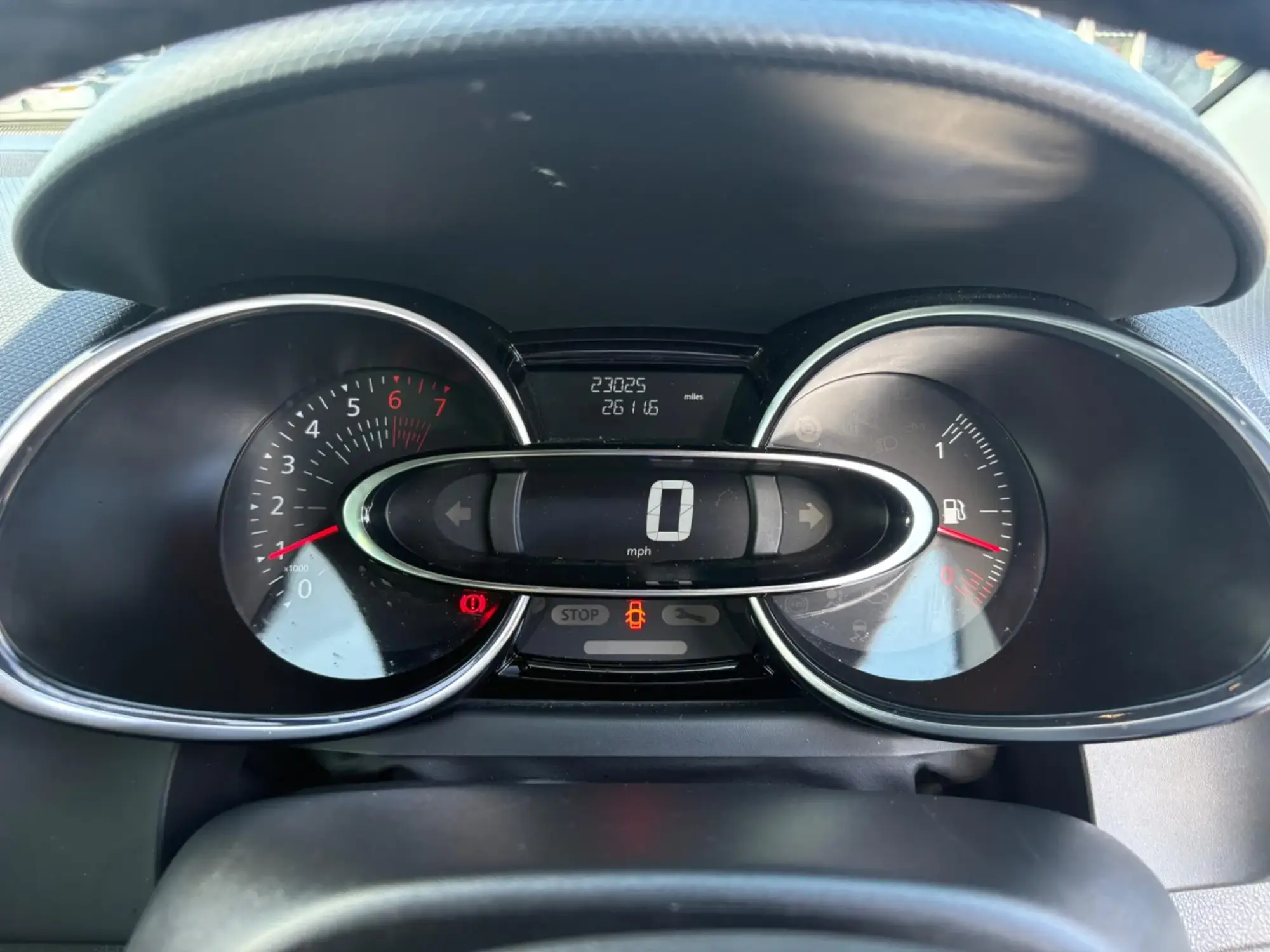 Renault Clio Image 15 Renault Clio Image 15