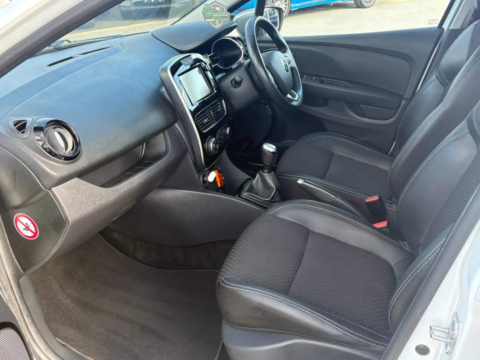 Renault Clio Image 18 Renault Clio Image 18