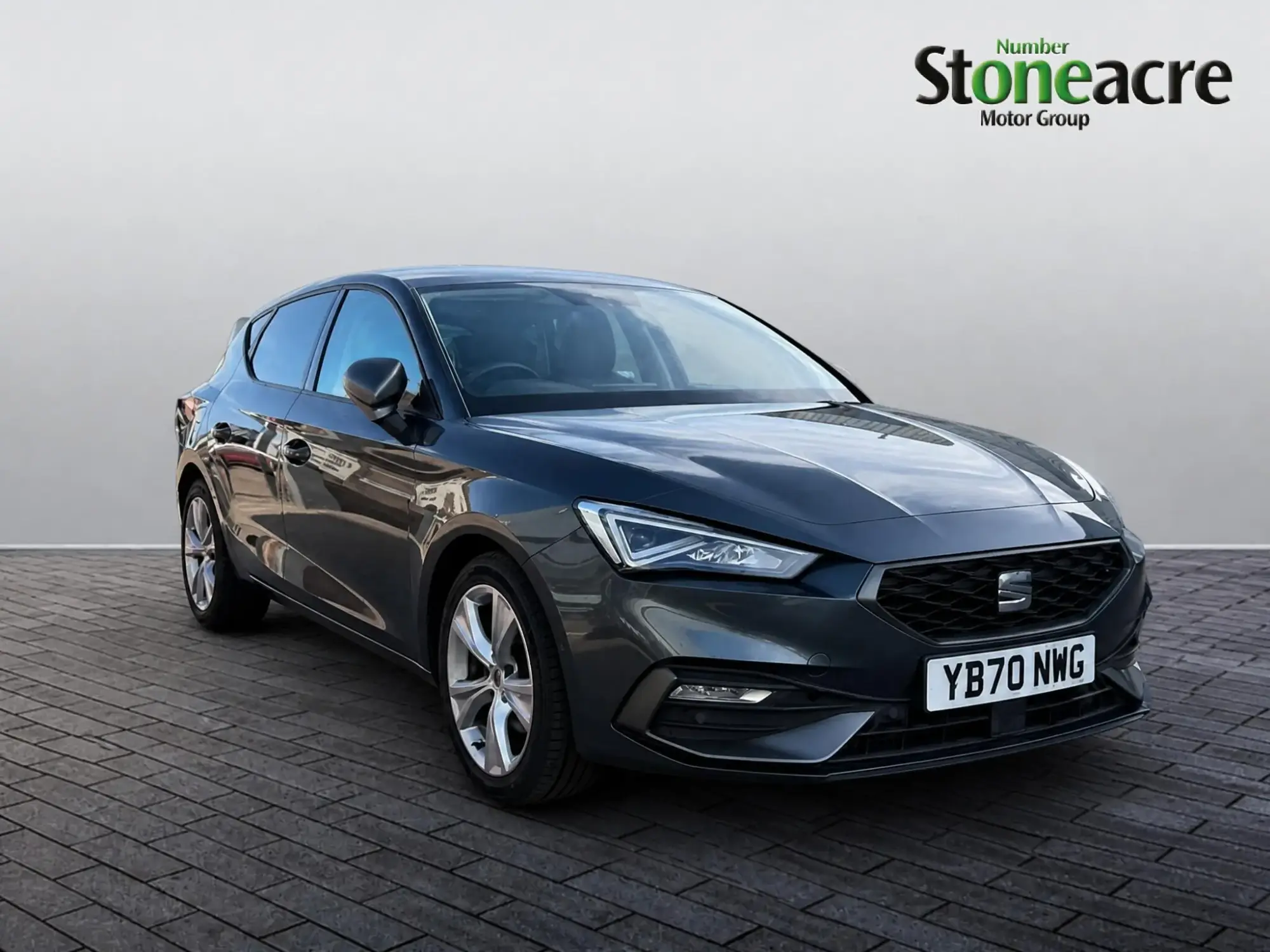 SEAT Leon Image 1 SEAT Leon Image 1