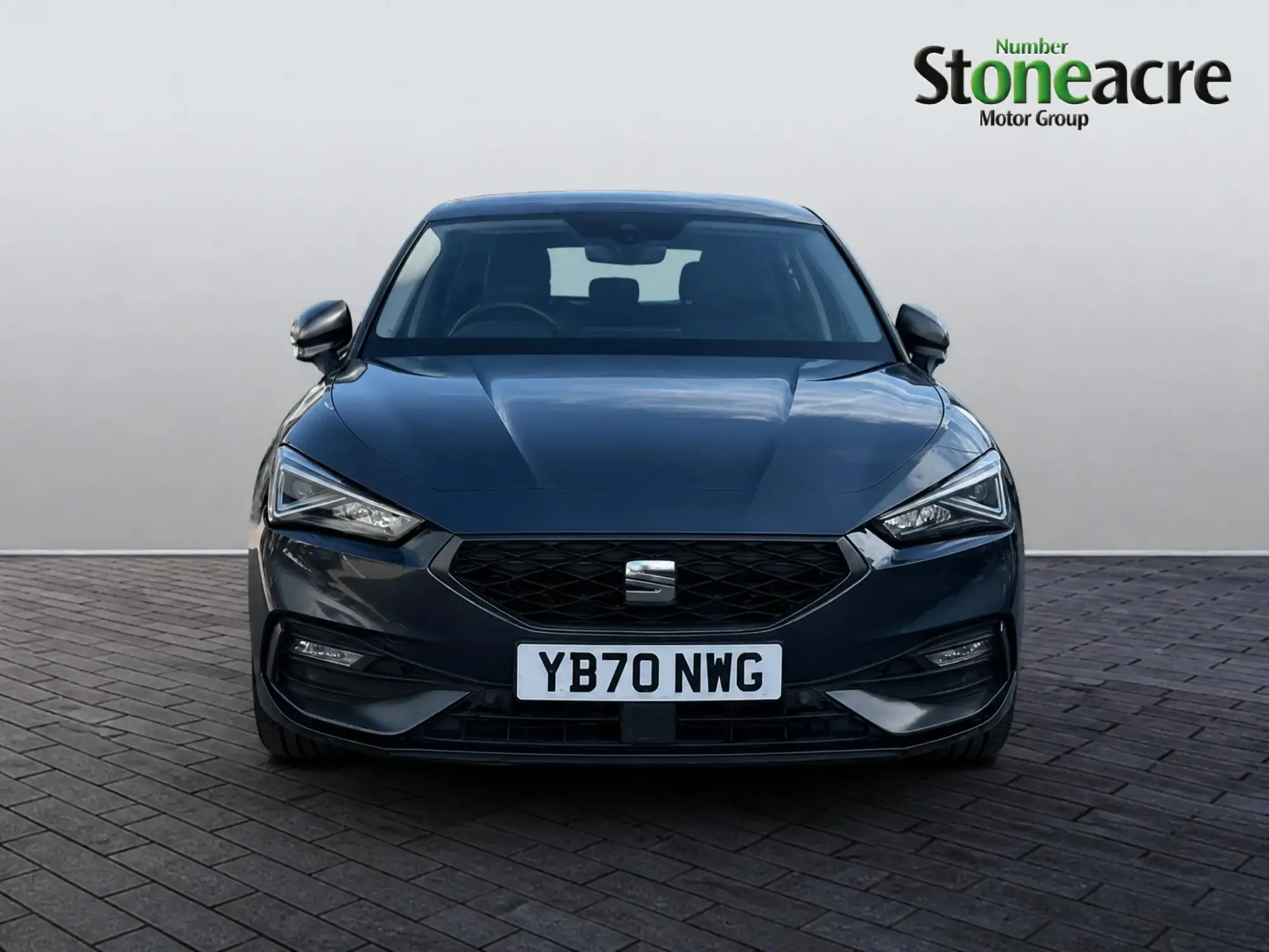 SEAT Leon Image 2 SEAT Leon Image 2