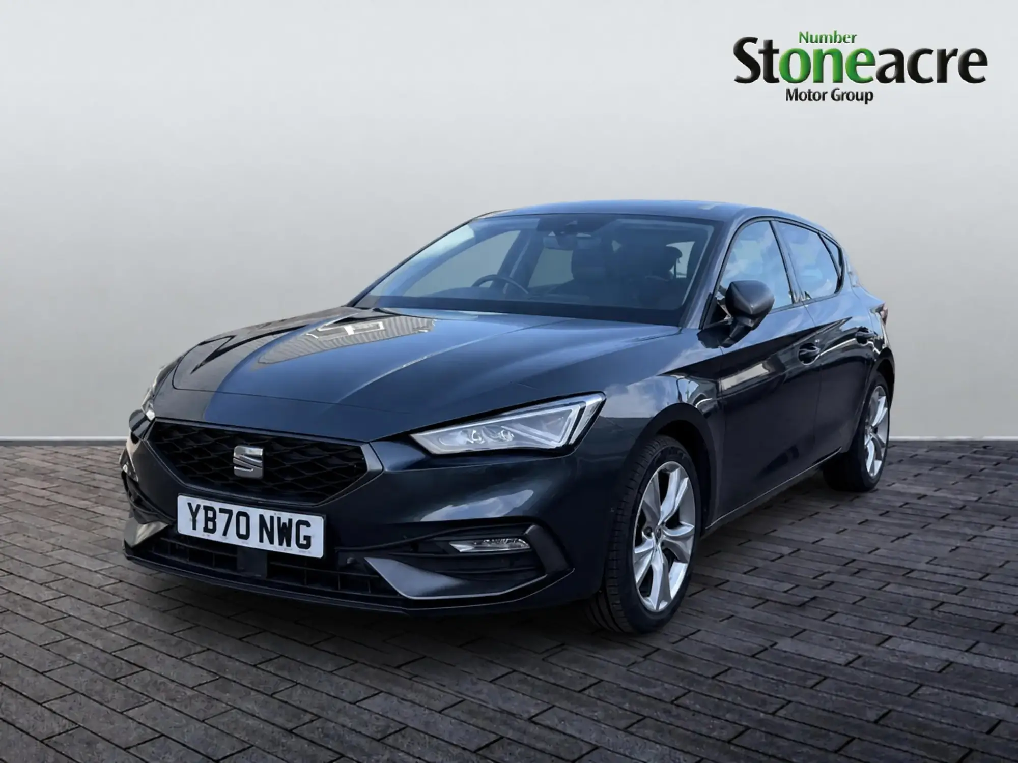SEAT Leon Image 3 SEAT Leon Image 3