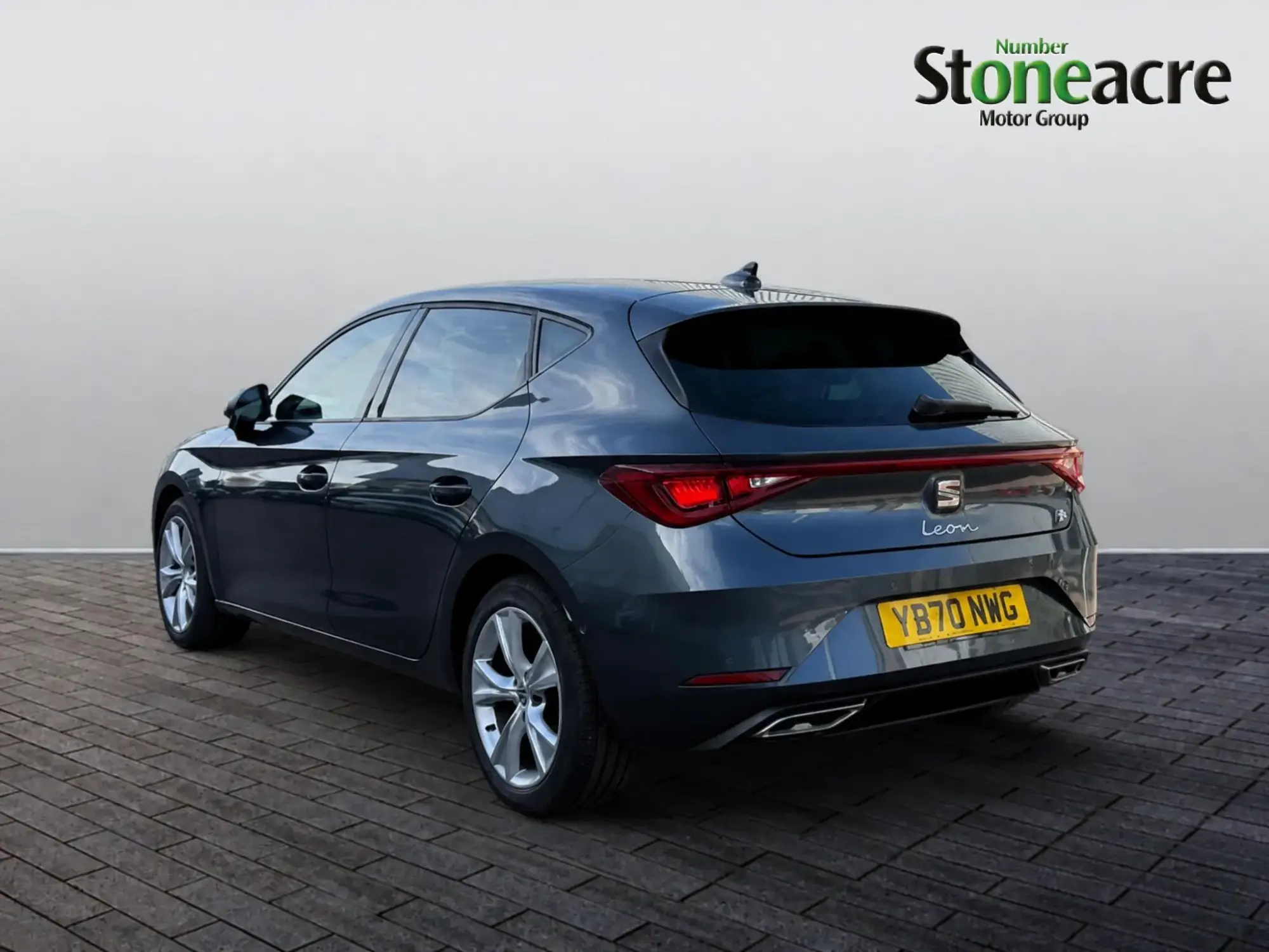 SEAT Leon Image 4 SEAT Leon Image 4