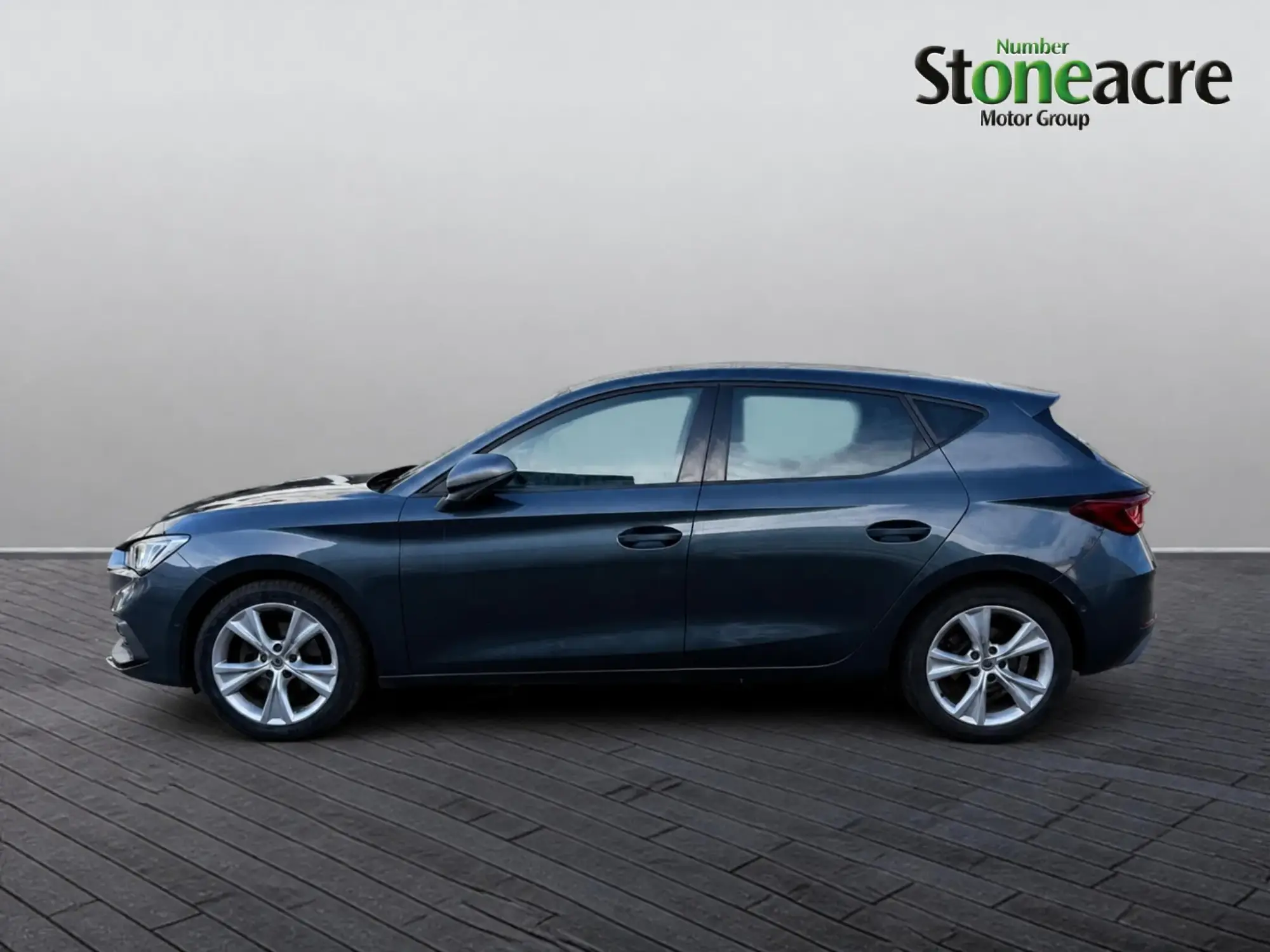 SEAT Leon Image 5 SEAT Leon Image 5