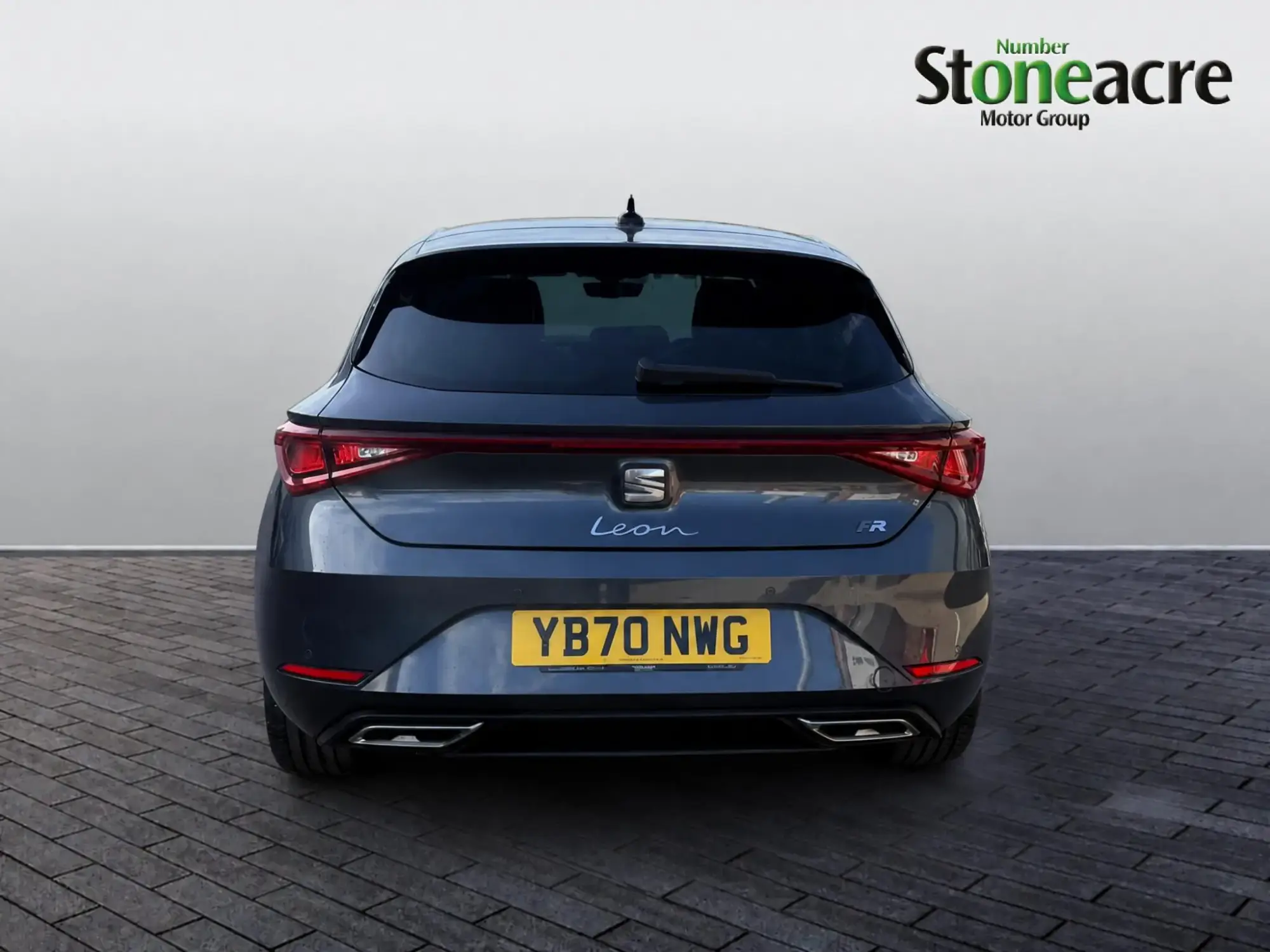 SEAT Leon Image 6 SEAT Leon Image 6