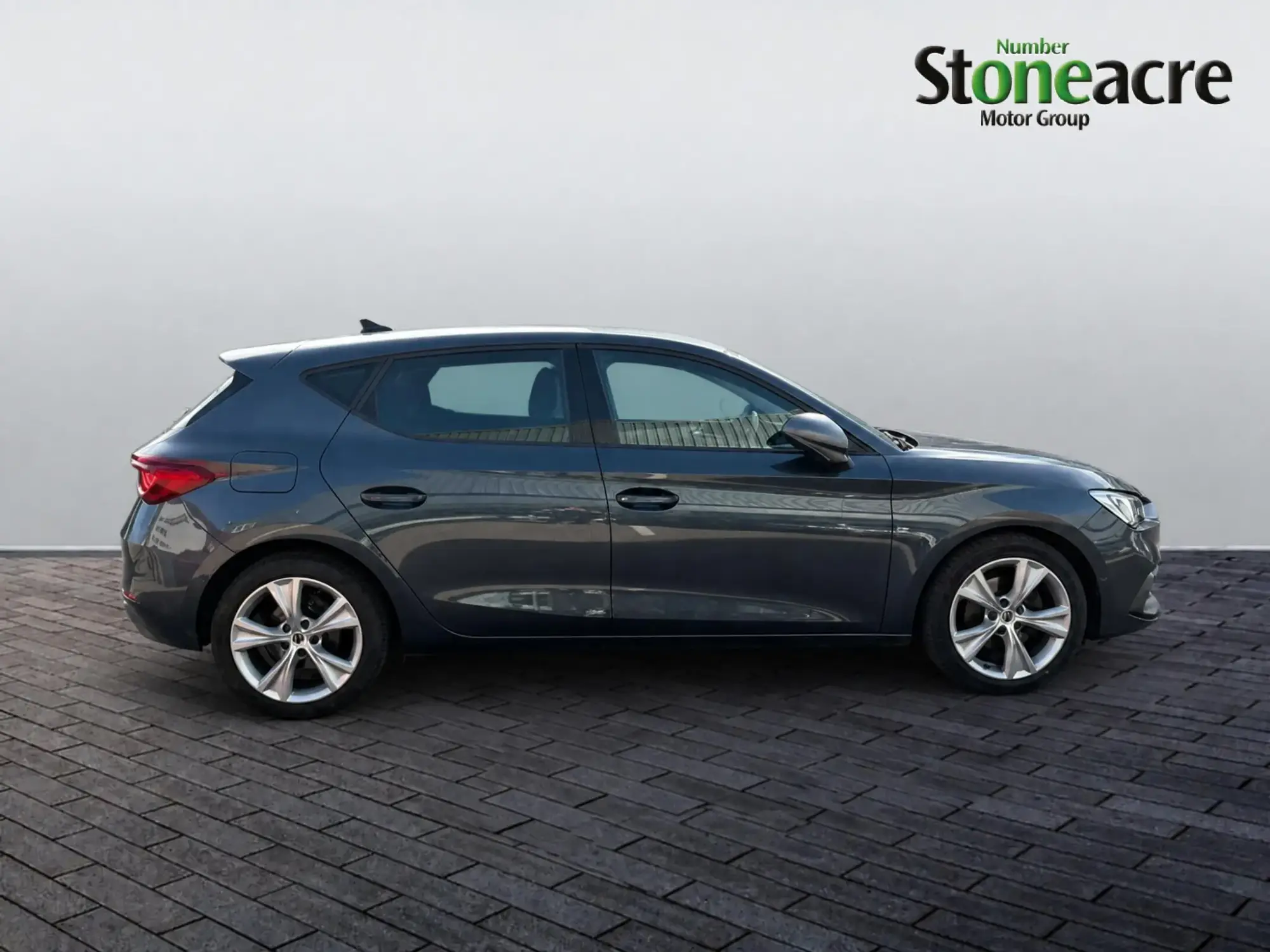 SEAT Leon Image 7 SEAT Leon Image 7