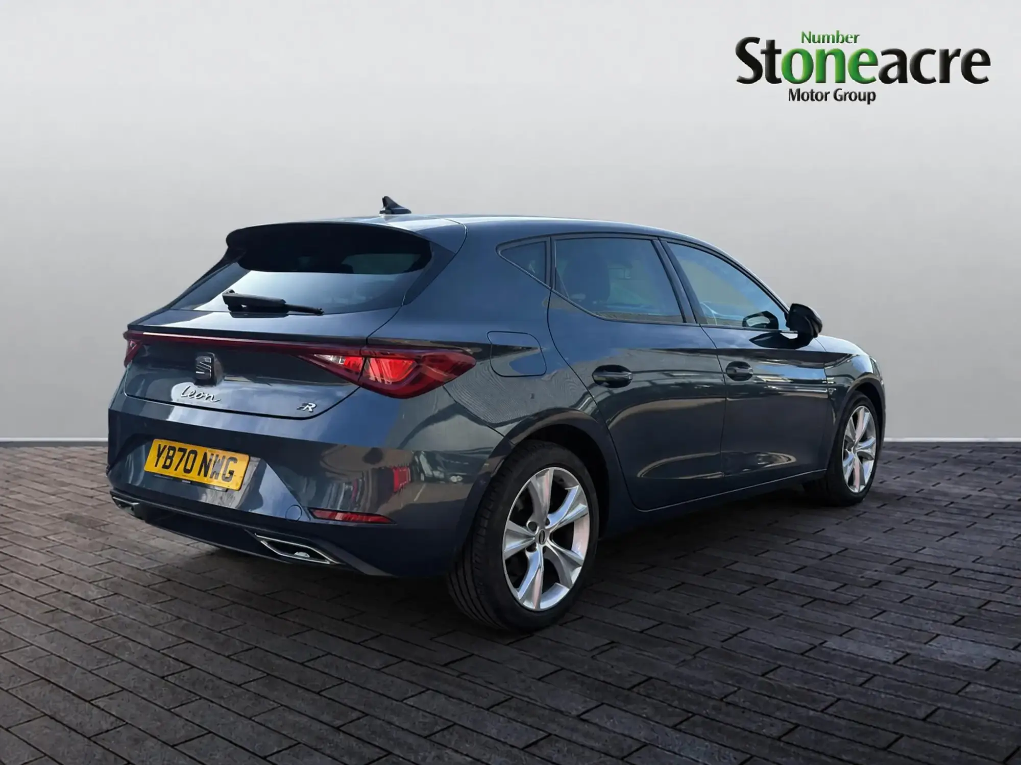 SEAT Leon Image 8 SEAT Leon Image 8