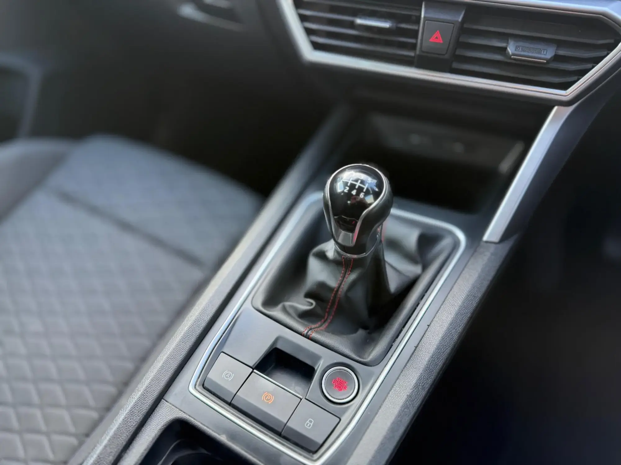 SEAT Leon Image 9 SEAT Leon Image 9
