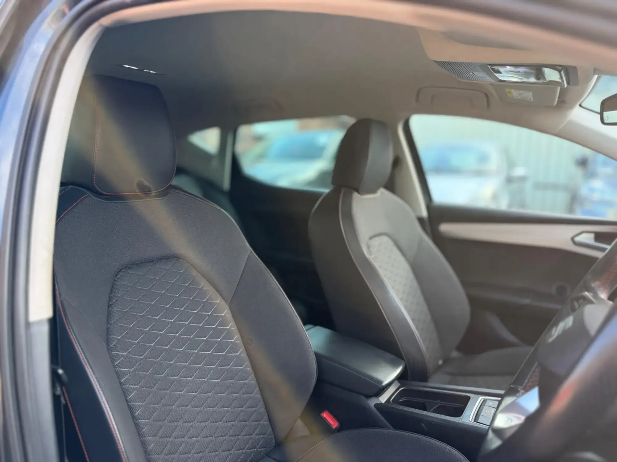 SEAT Leon Image 11 SEAT Leon Image 11