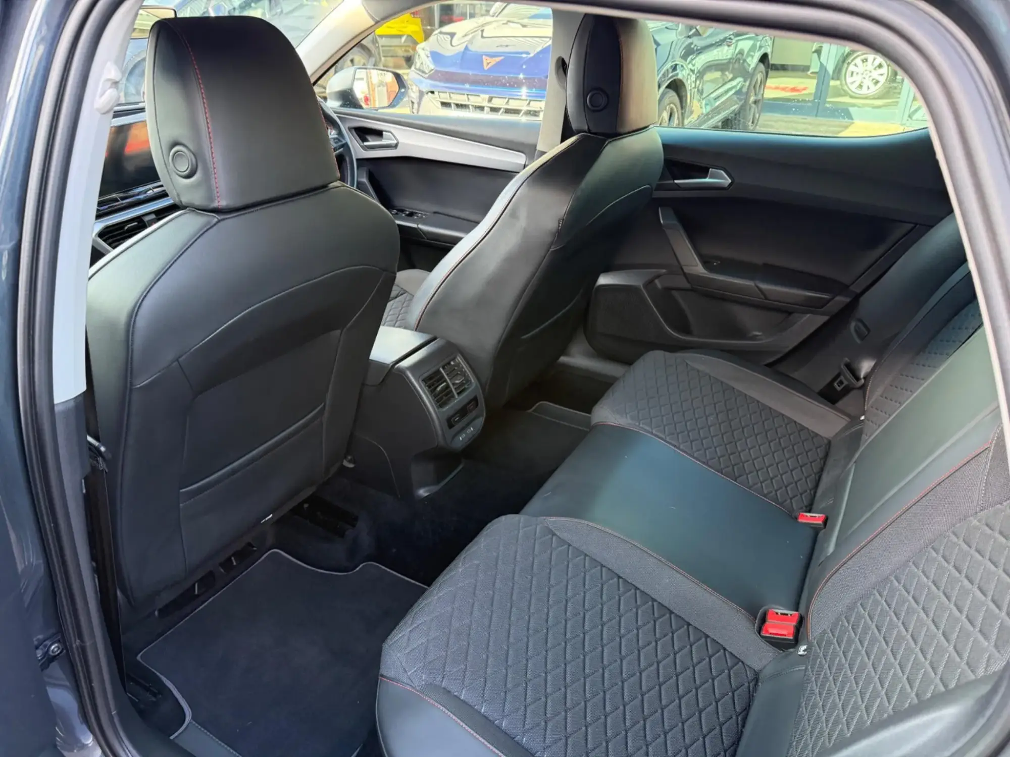 SEAT Leon Image 13 SEAT Leon Image 13