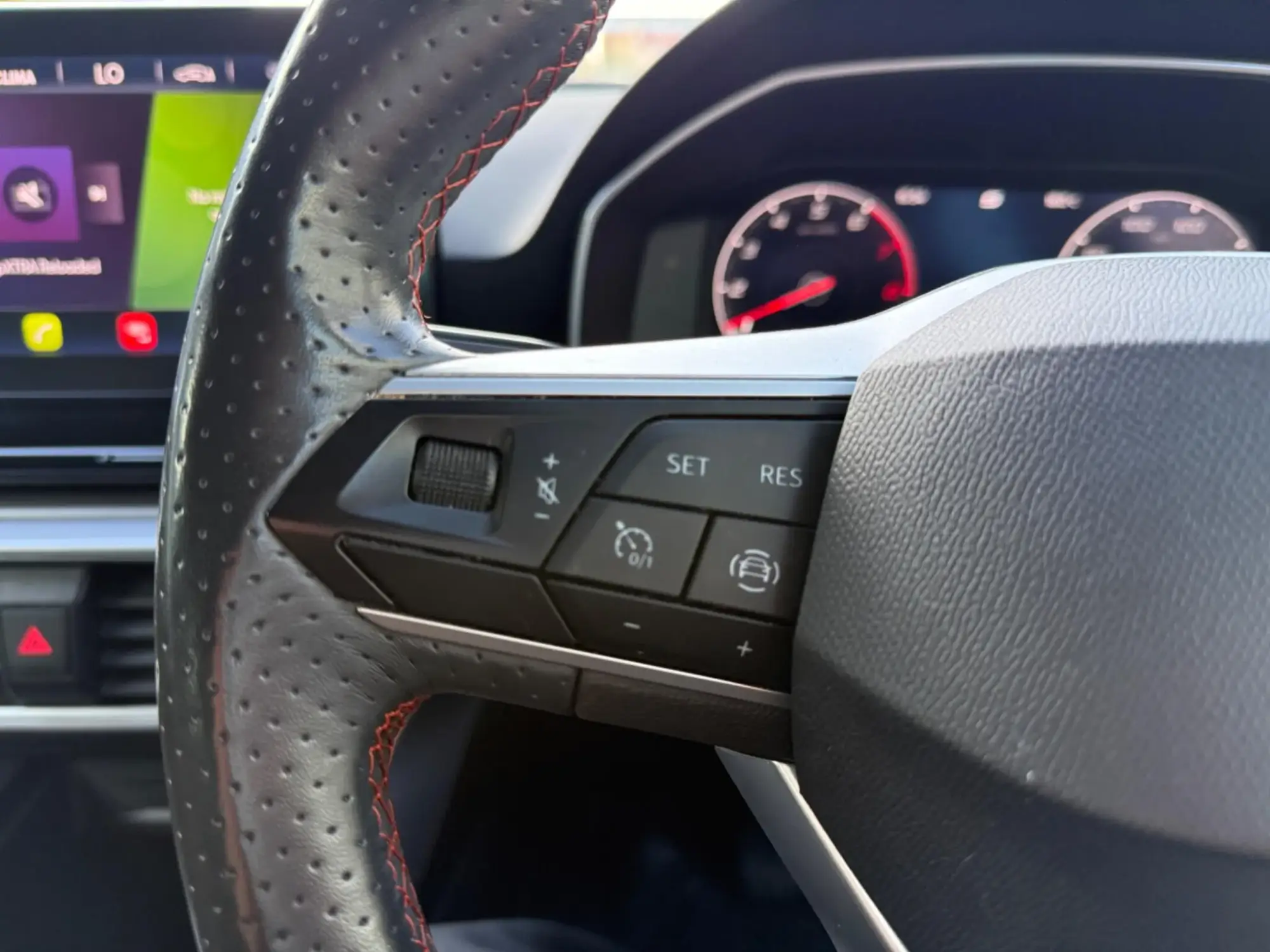 SEAT Leon Image 16 SEAT Leon Image 16