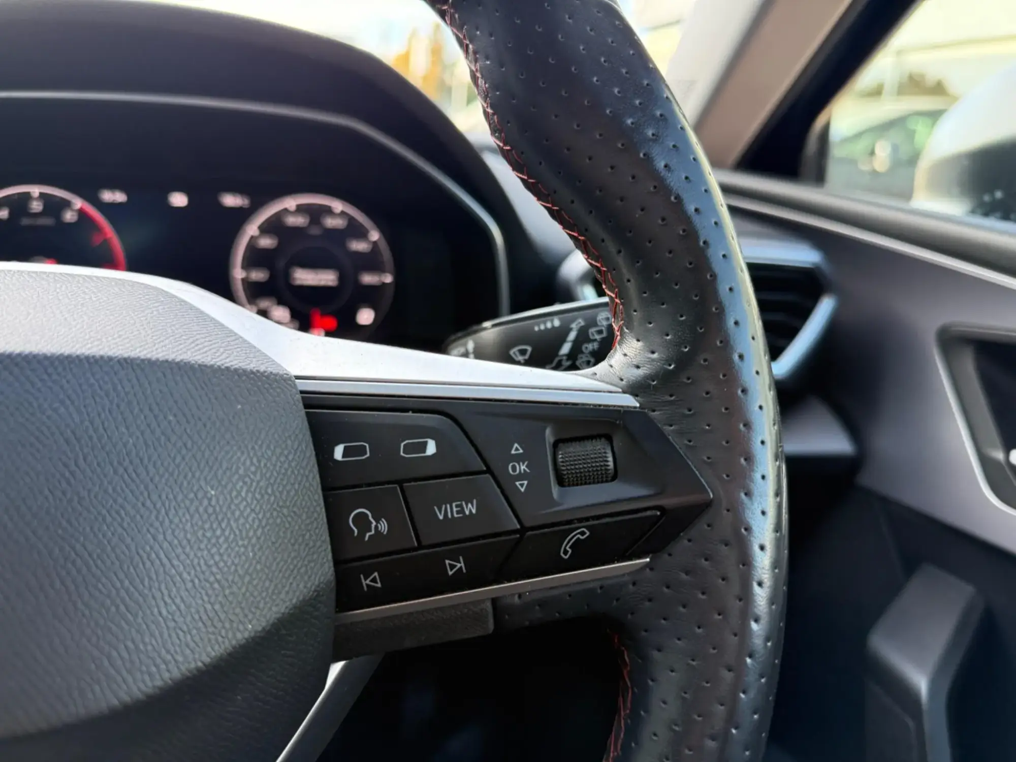 SEAT Leon Image 17 SEAT Leon Image 17