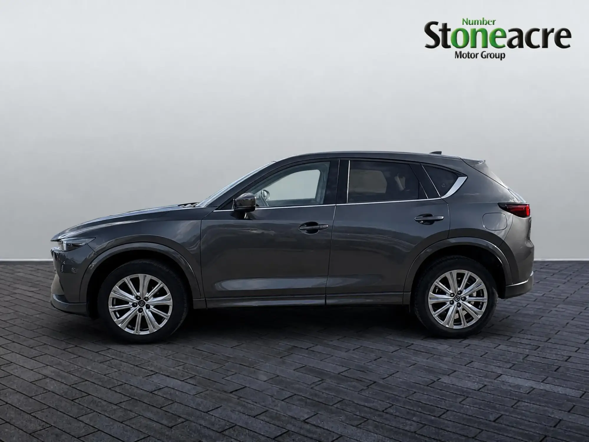 Mazda CX-5 Image 5 Mazda CX-5 Image 5