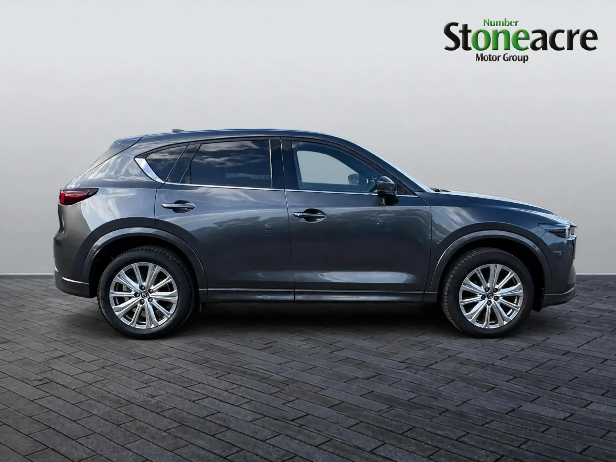 Mazda CX-5 Image 7 Mazda CX-5 Image 7