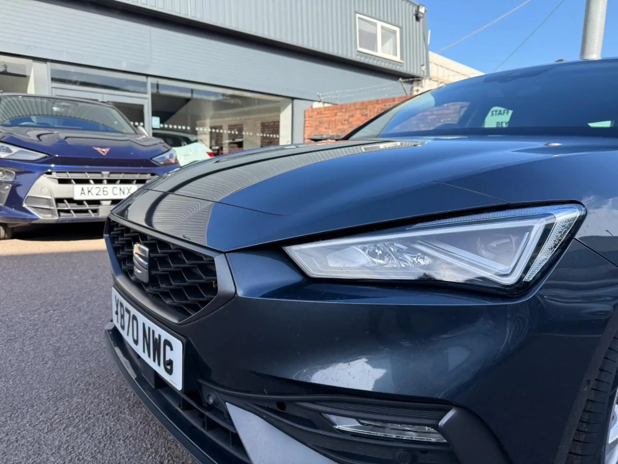 SEAT Leon Image 27 SEAT Leon Image 27