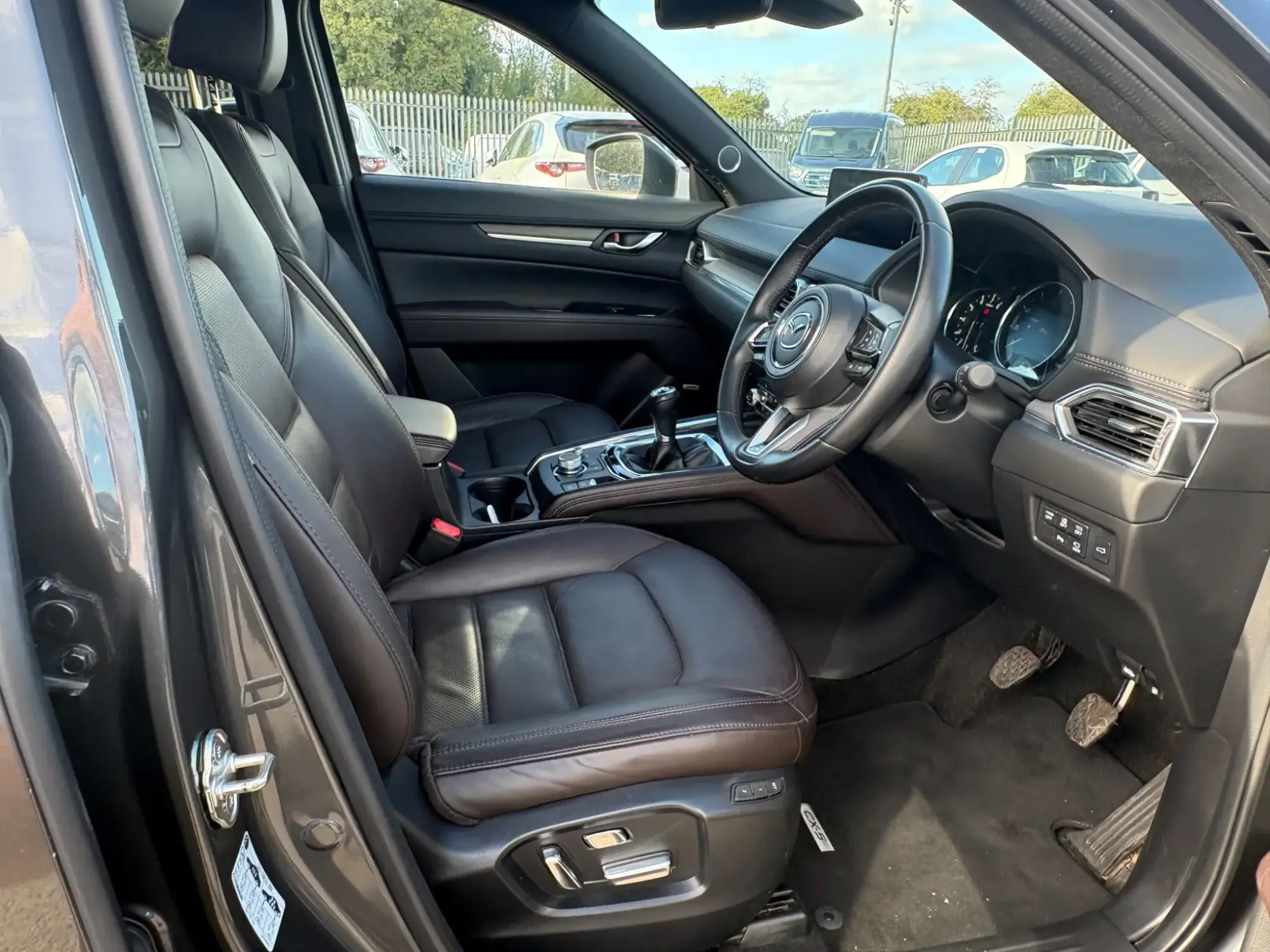 Mazda CX-5 Image 10 Mazda CX-5 Image 10