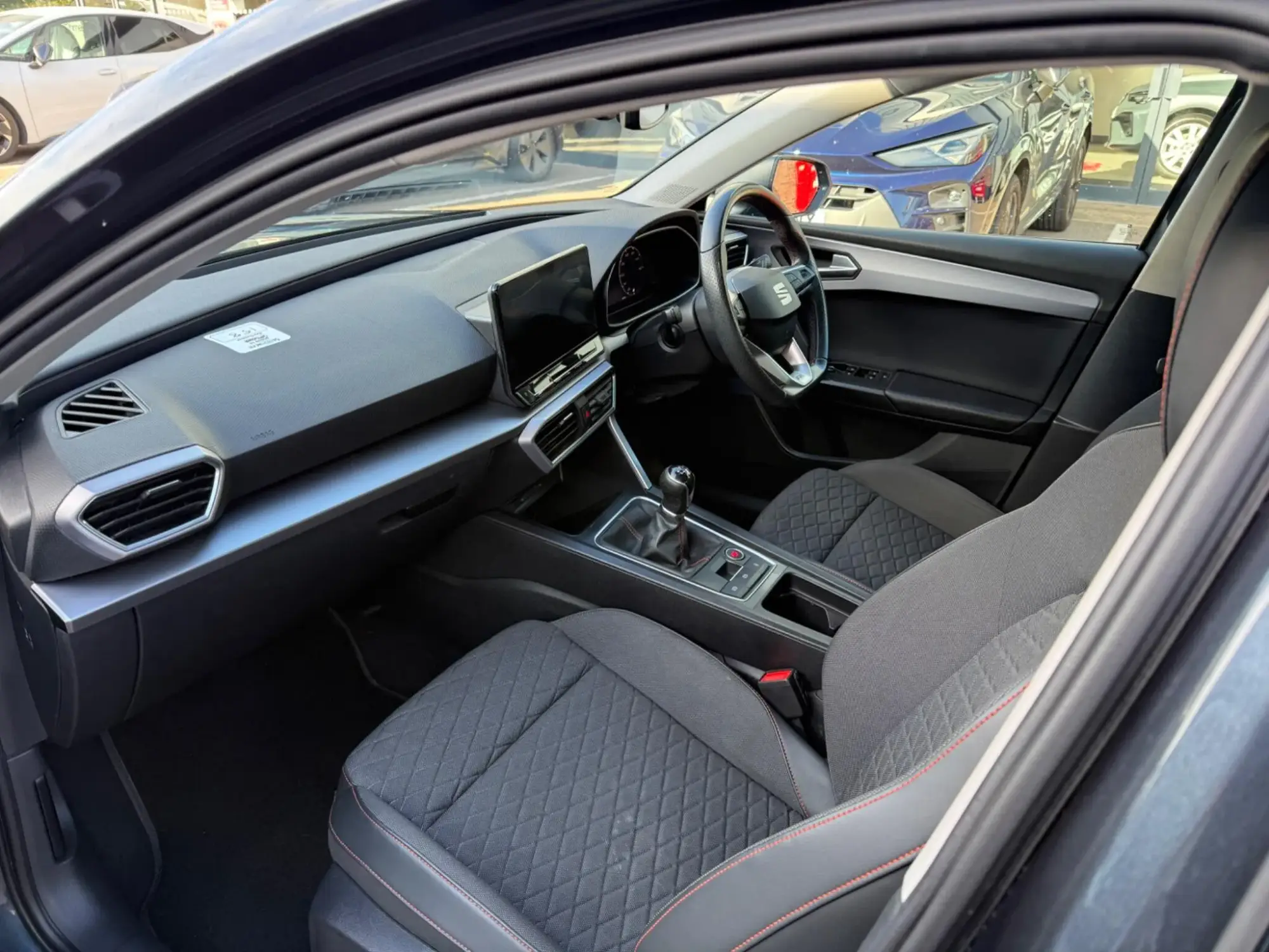 SEAT Leon Image 28 SEAT Leon Image 28