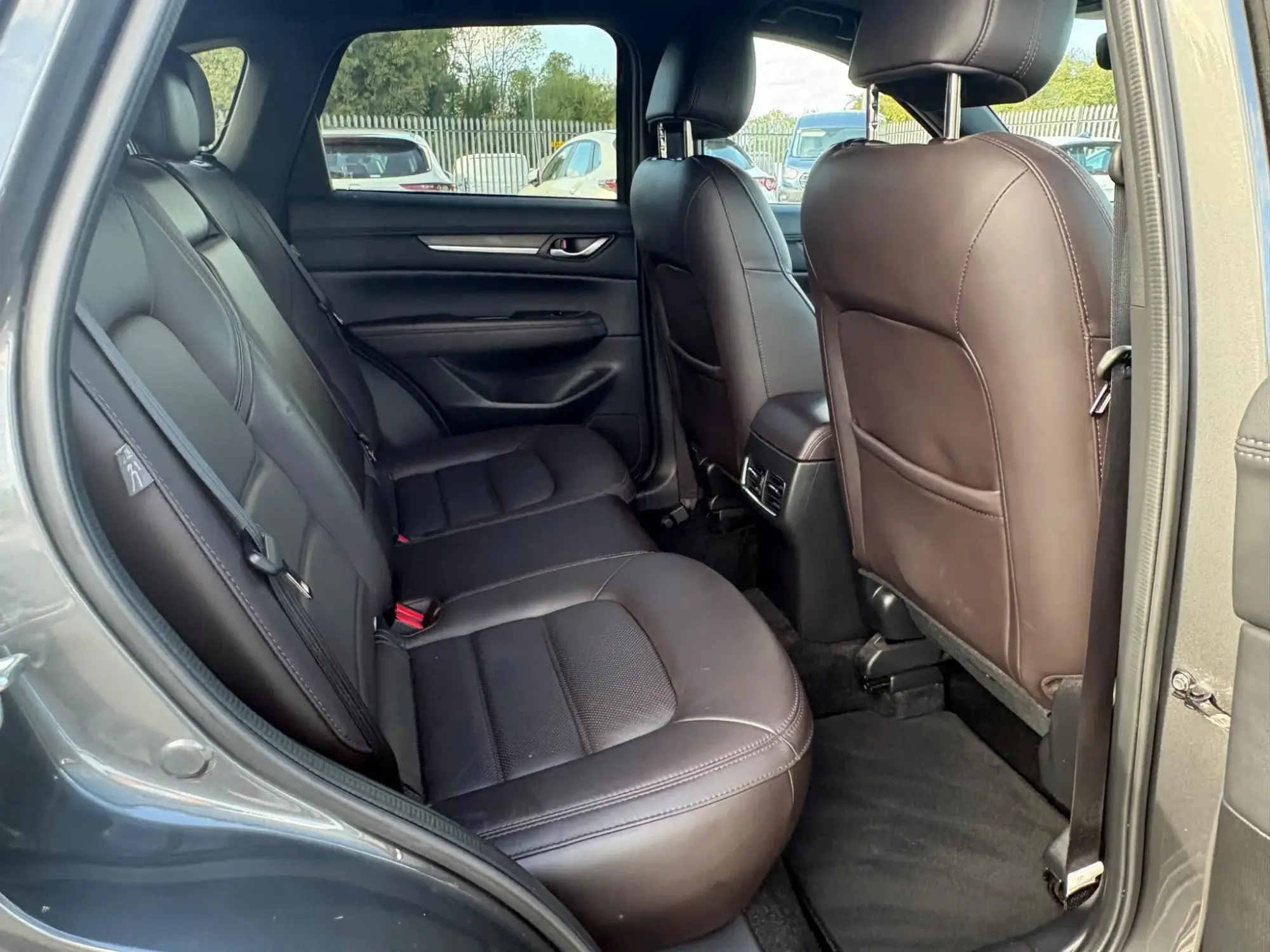 Mazda CX-5 Image 11 Mazda CX-5 Image 11