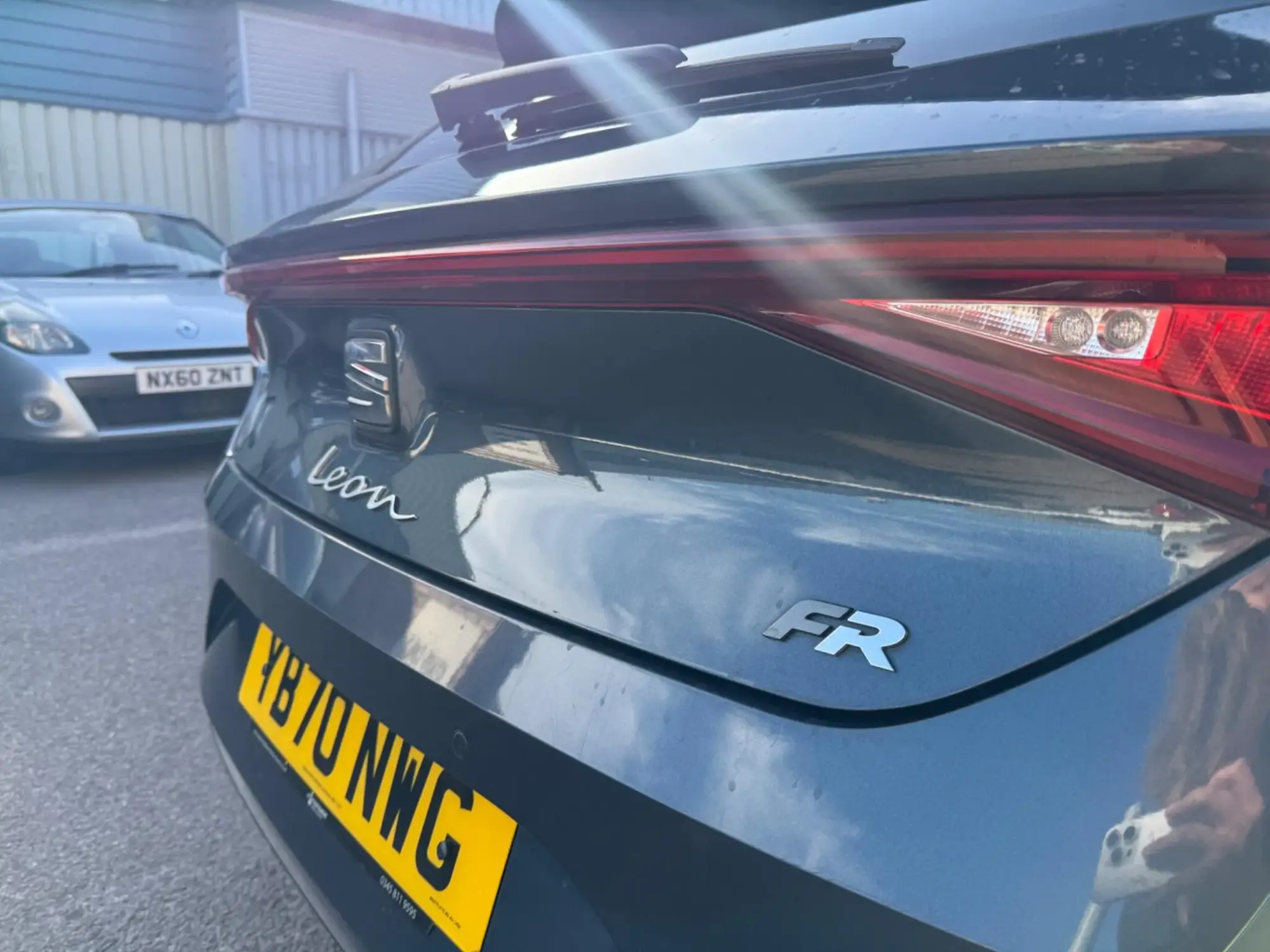 SEAT Leon Image 29 SEAT Leon Image 29