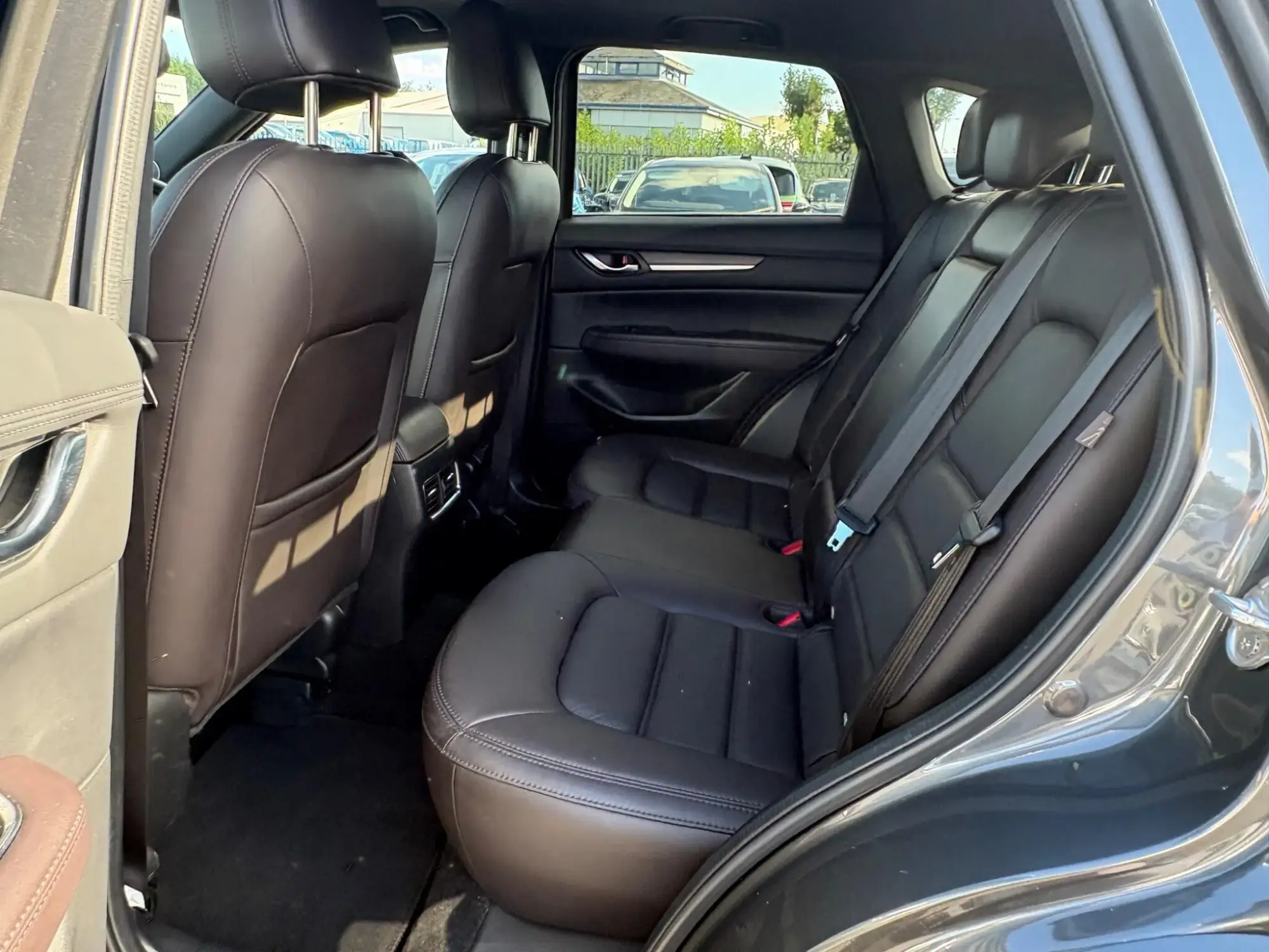 Mazda CX-5 Image 12 Mazda CX-5 Image 12