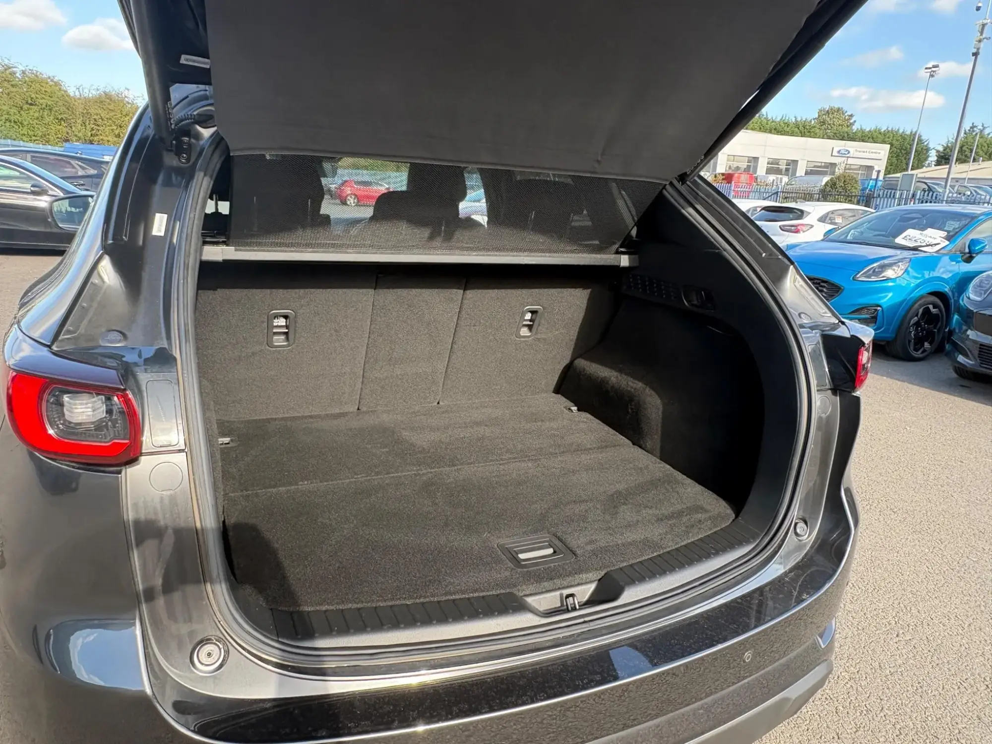 Mazda CX-5 Image 21 Mazda CX-5 Image 21