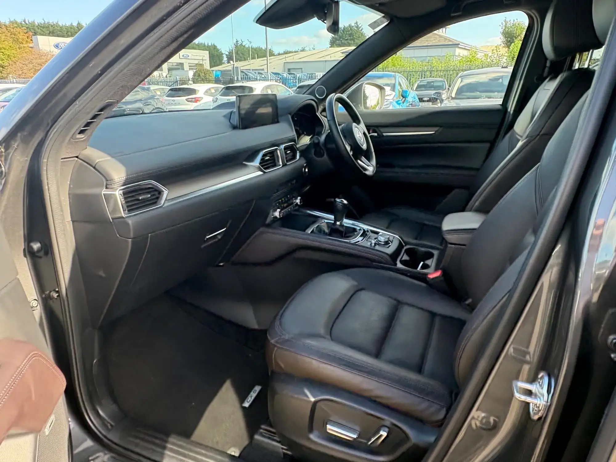 Mazda CX-5 Image 22 Mazda CX-5 Image 22