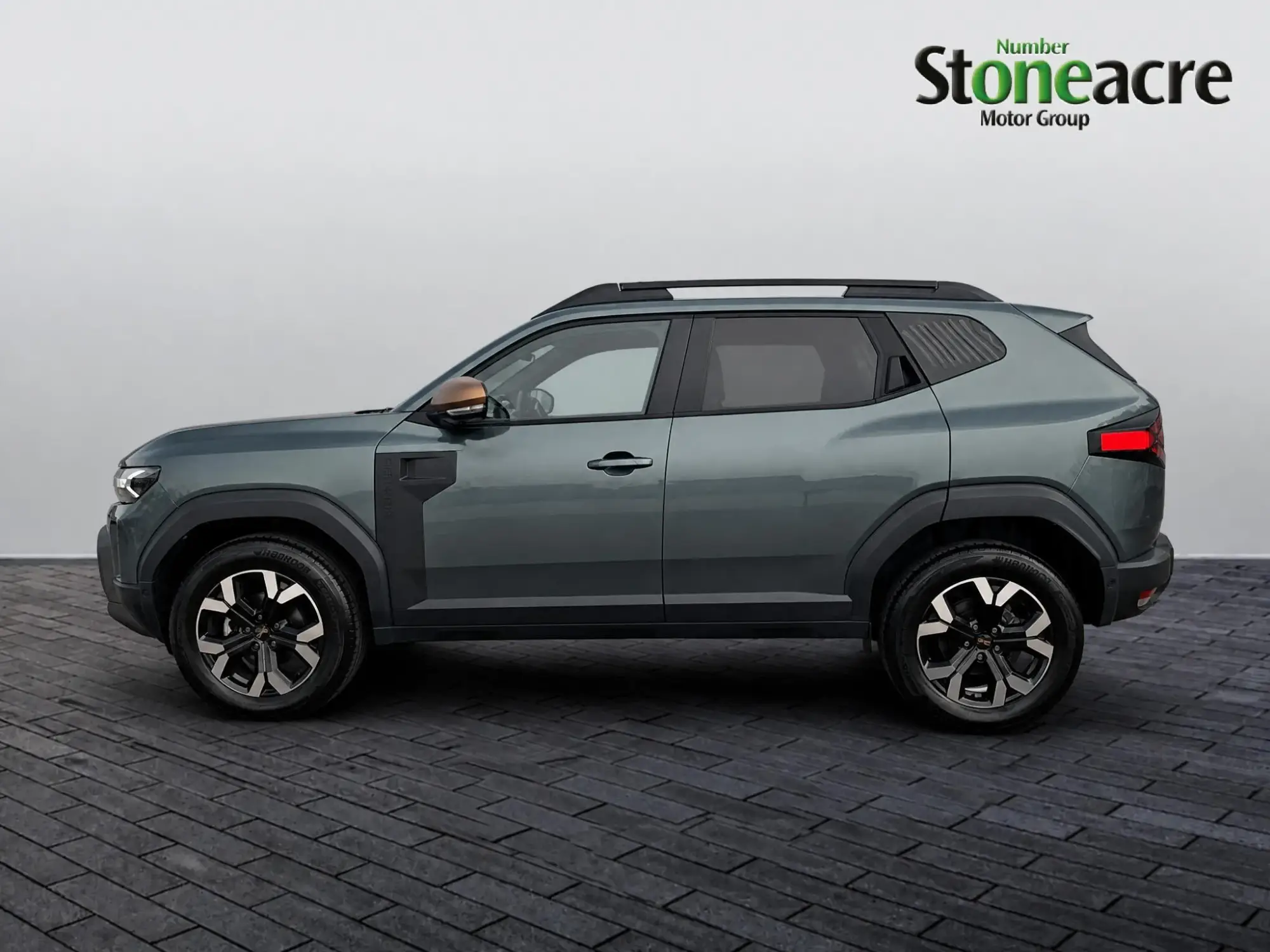 Dacia Duster Image 6