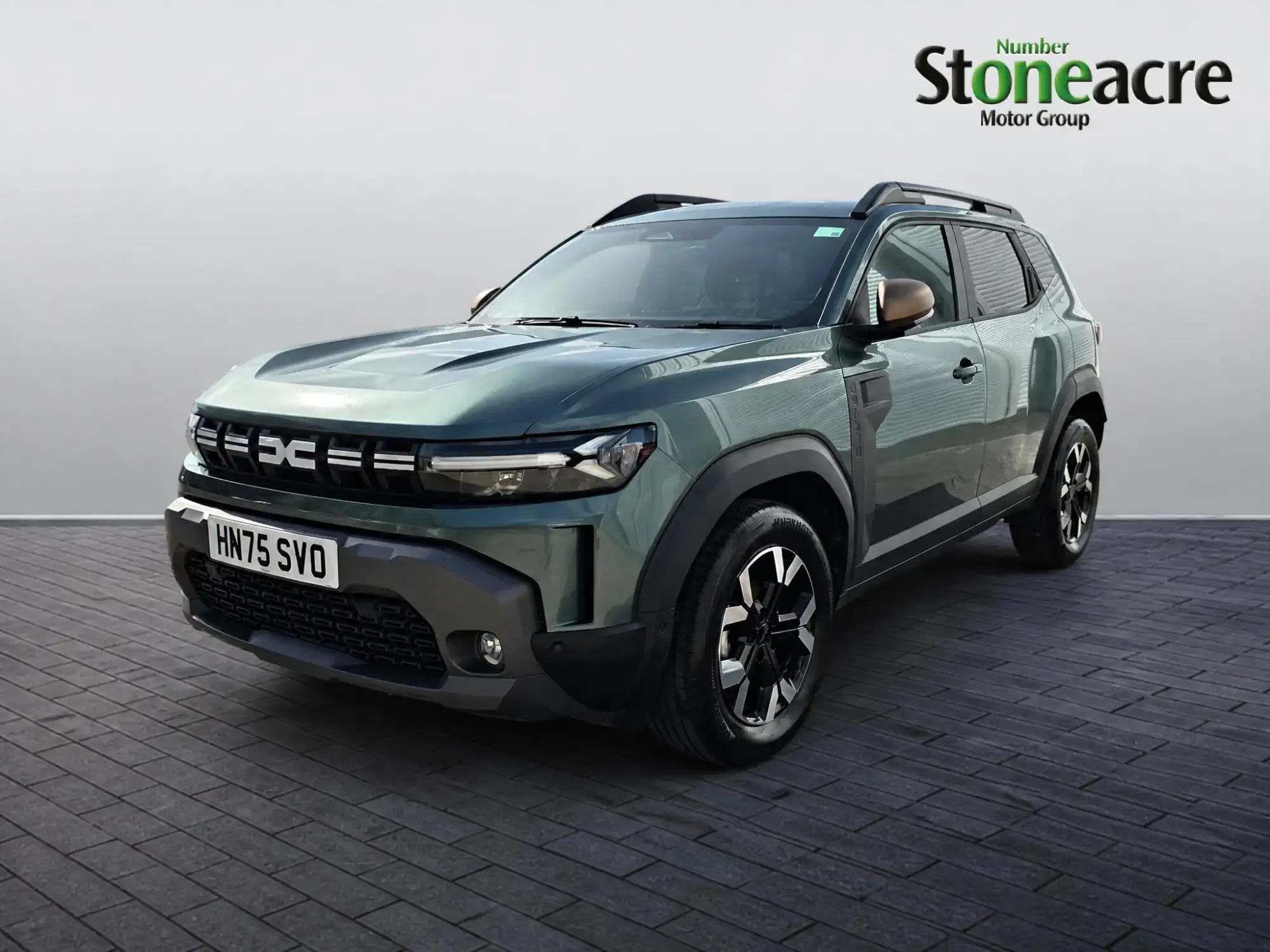 Dacia Duster Image 7