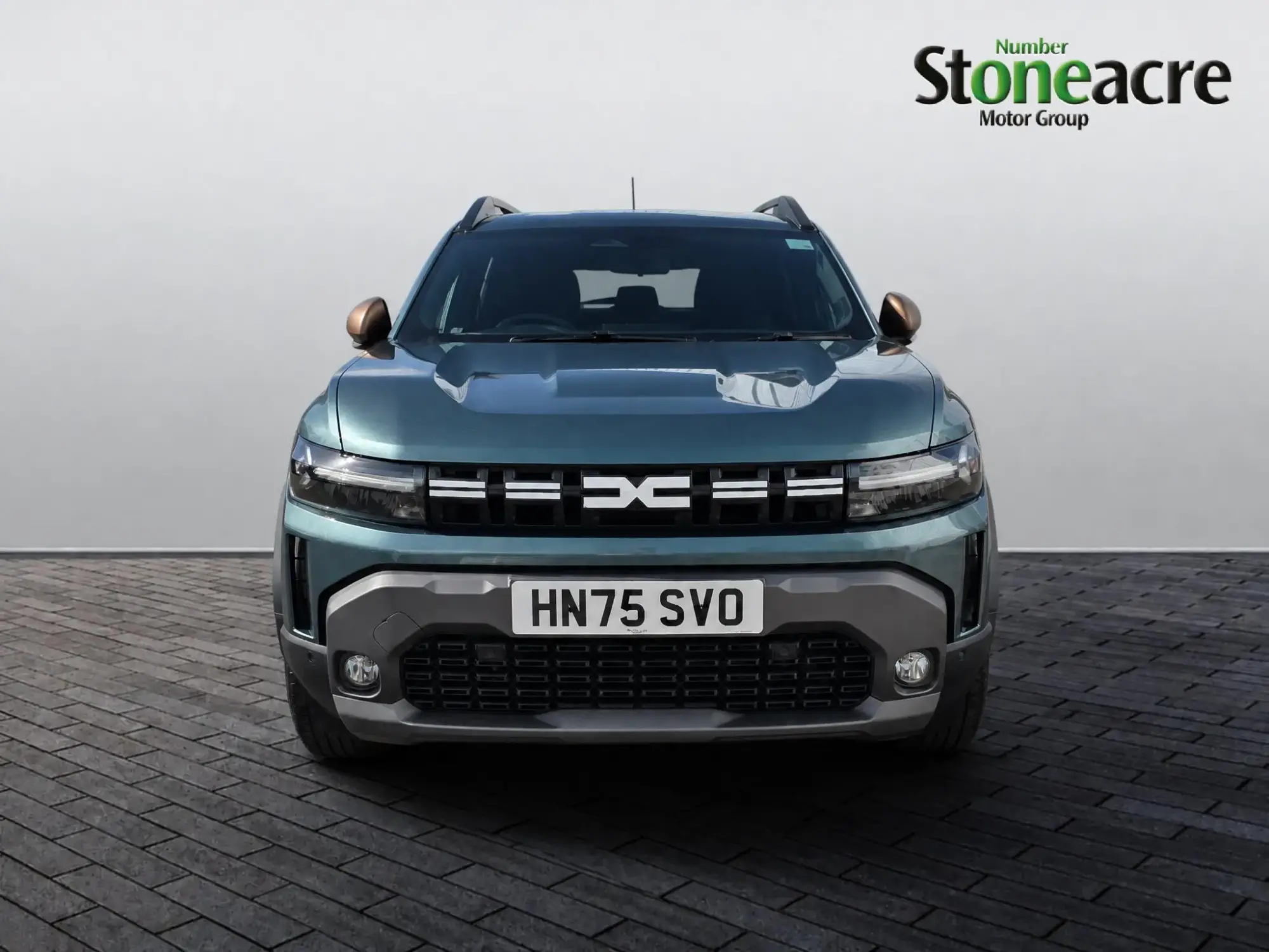 Dacia Duster Image 8