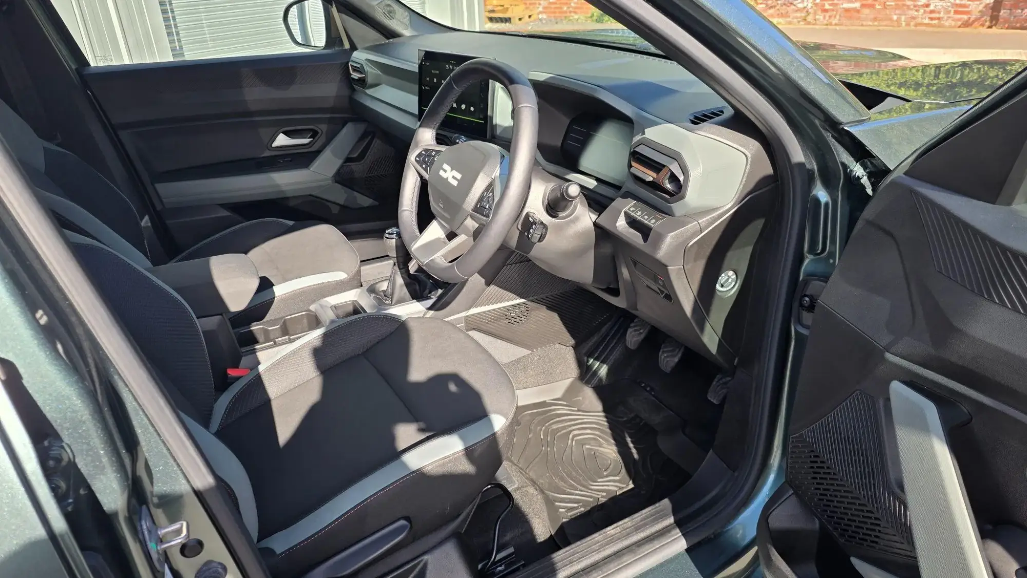 Dacia Duster Image 9