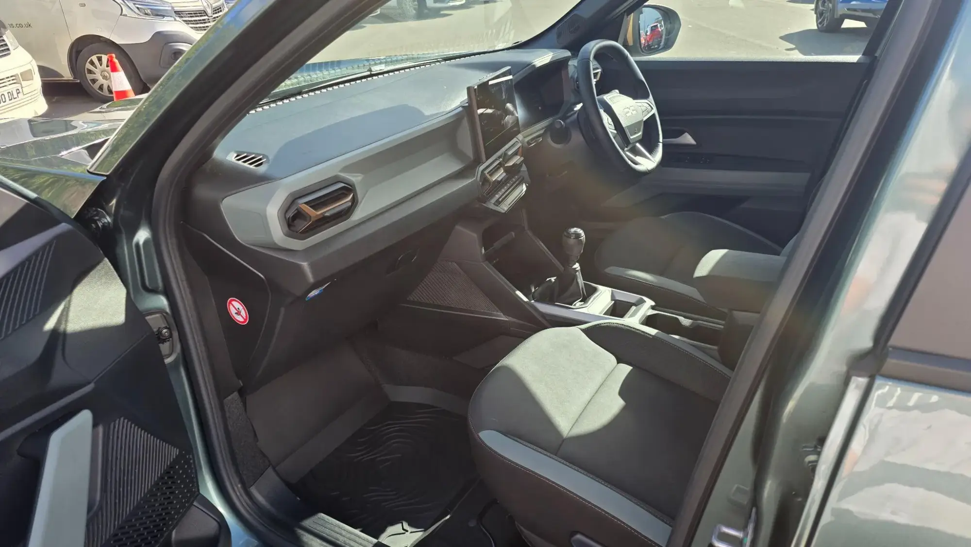 Dacia Duster Image 10