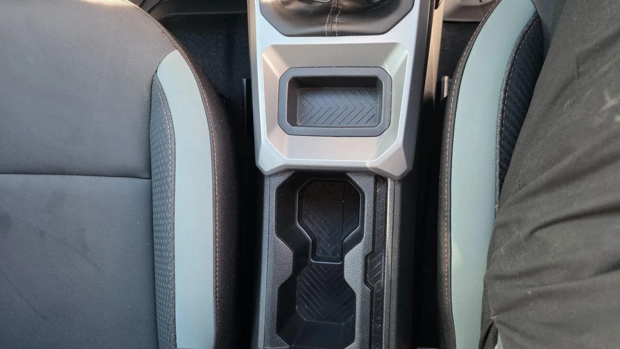 Dacia Duster Image 21
