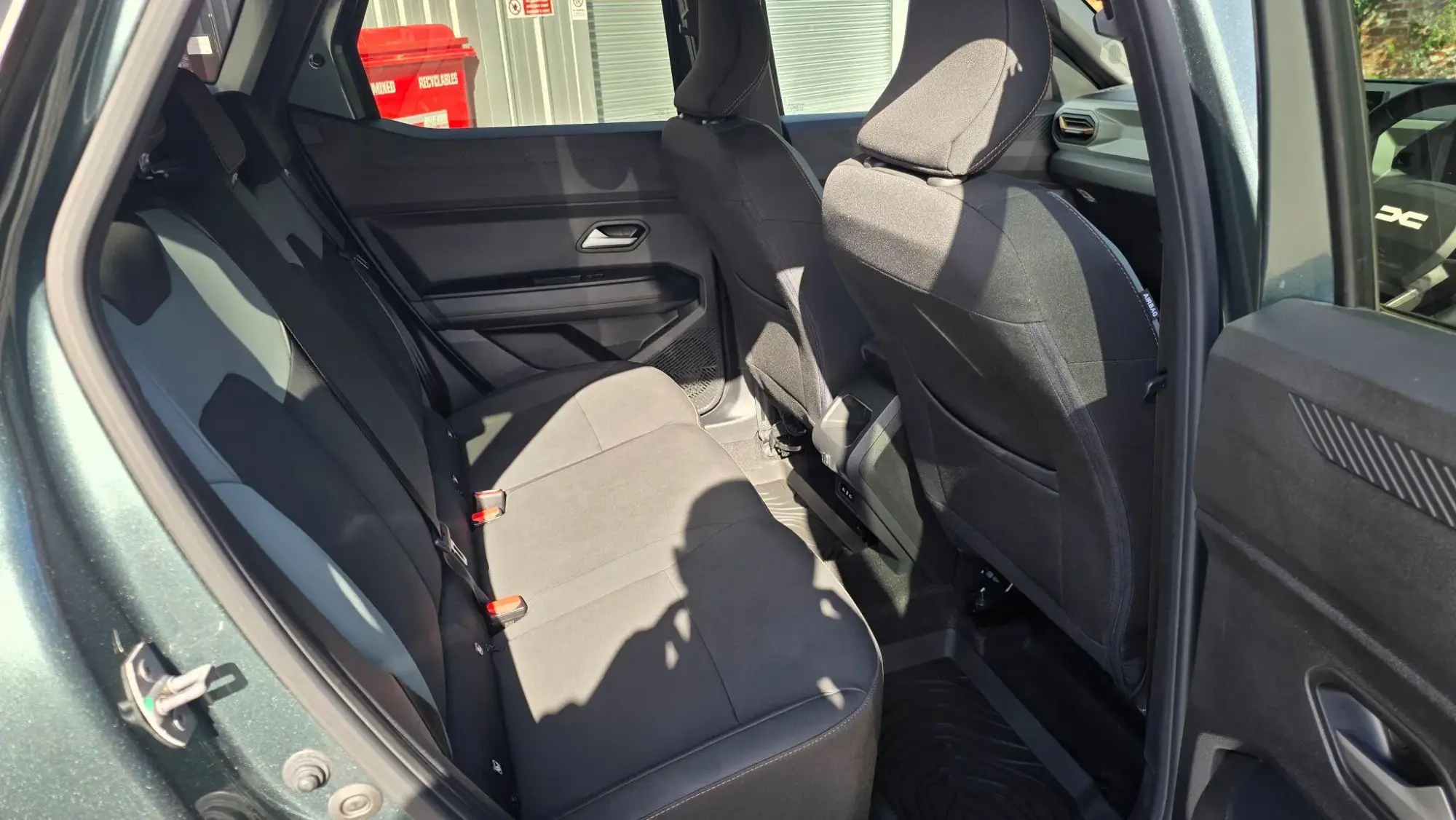 Dacia Duster Image 24