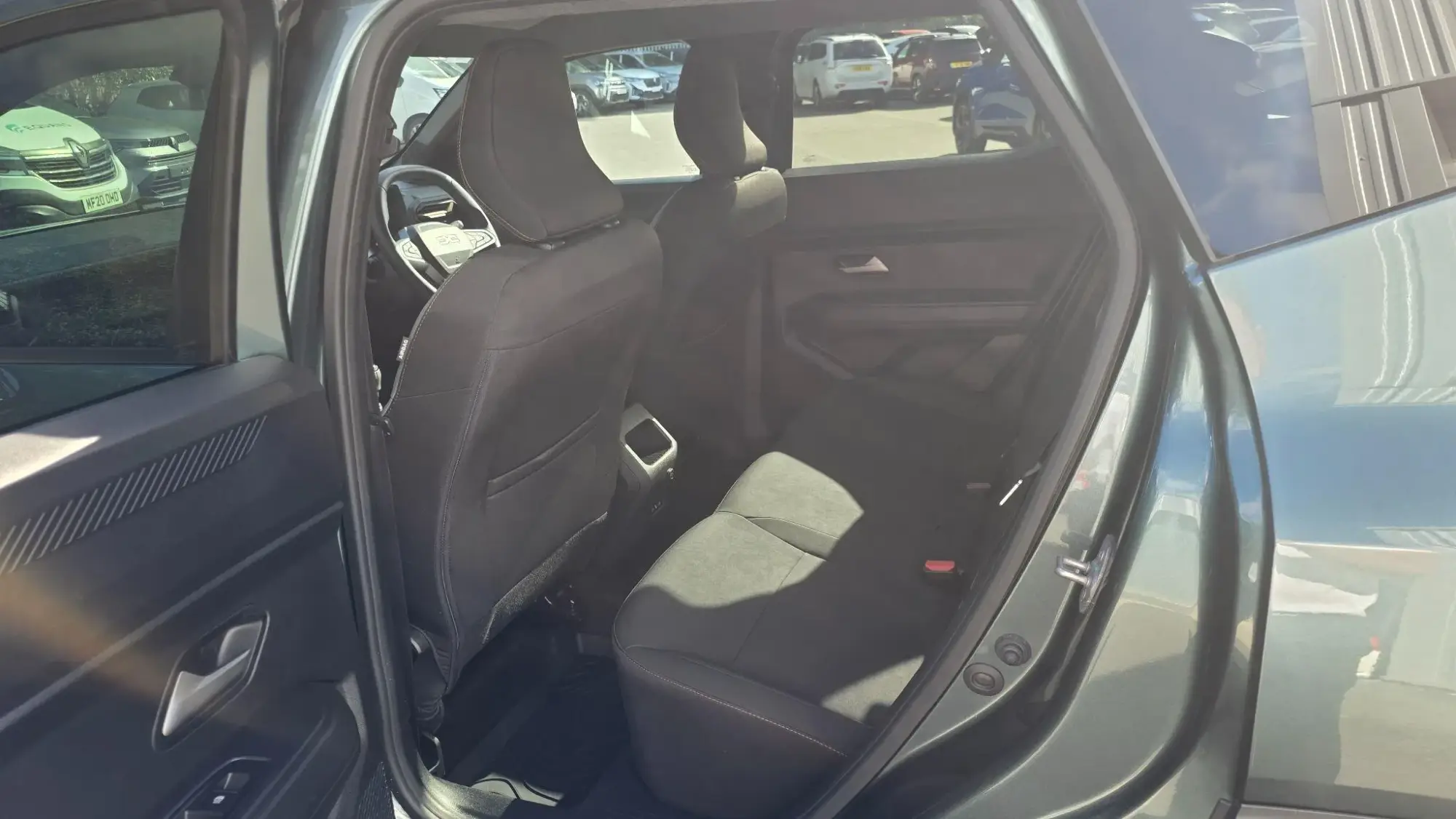Dacia Duster Image 26