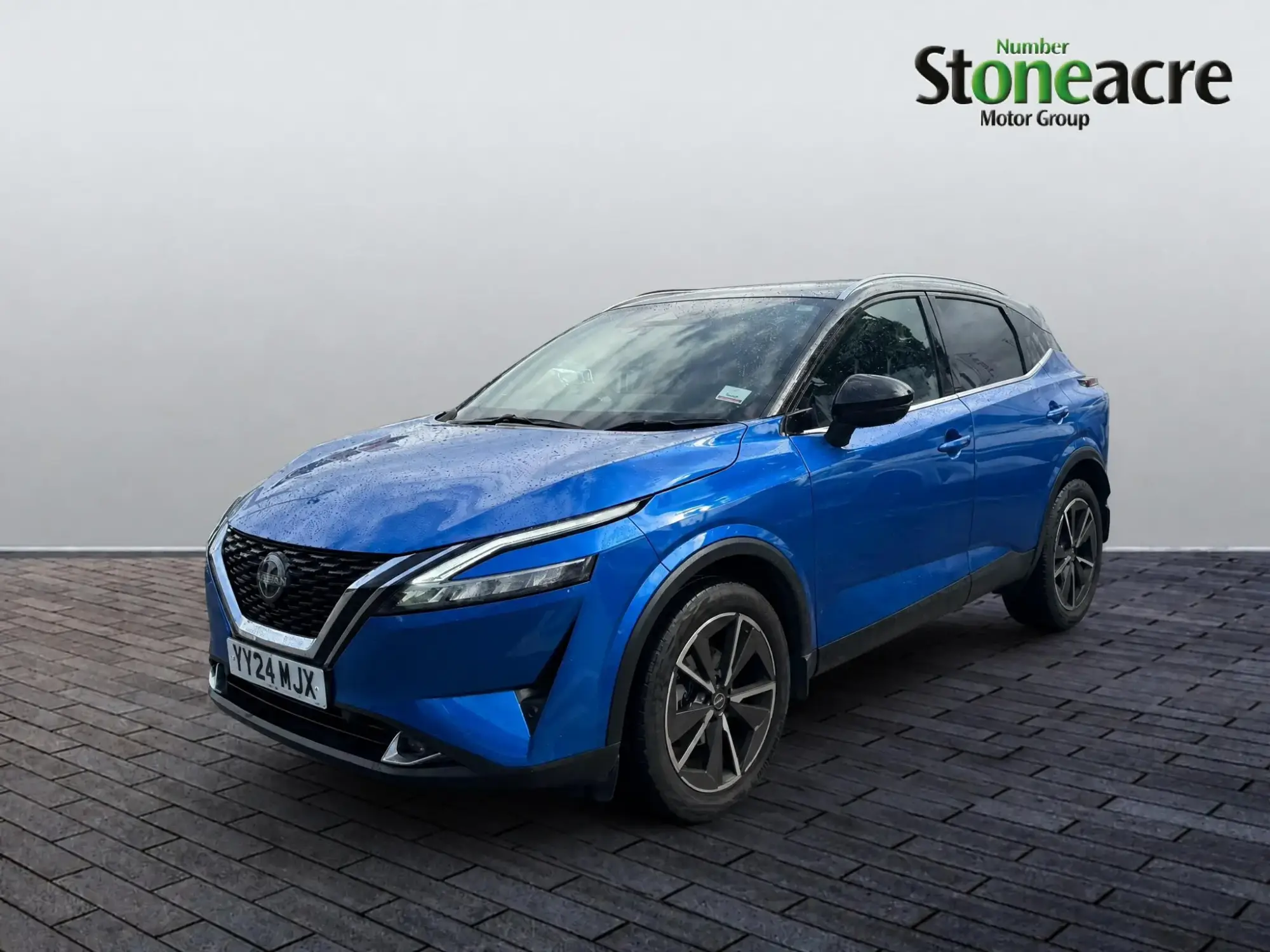 Nissan Qashqai Image 3
