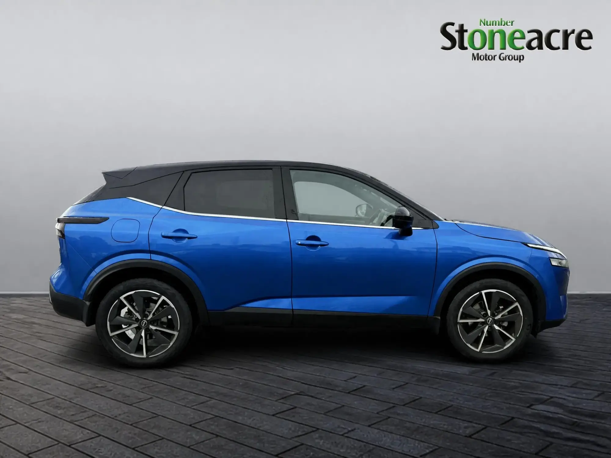 Nissan Qashqai Image 7