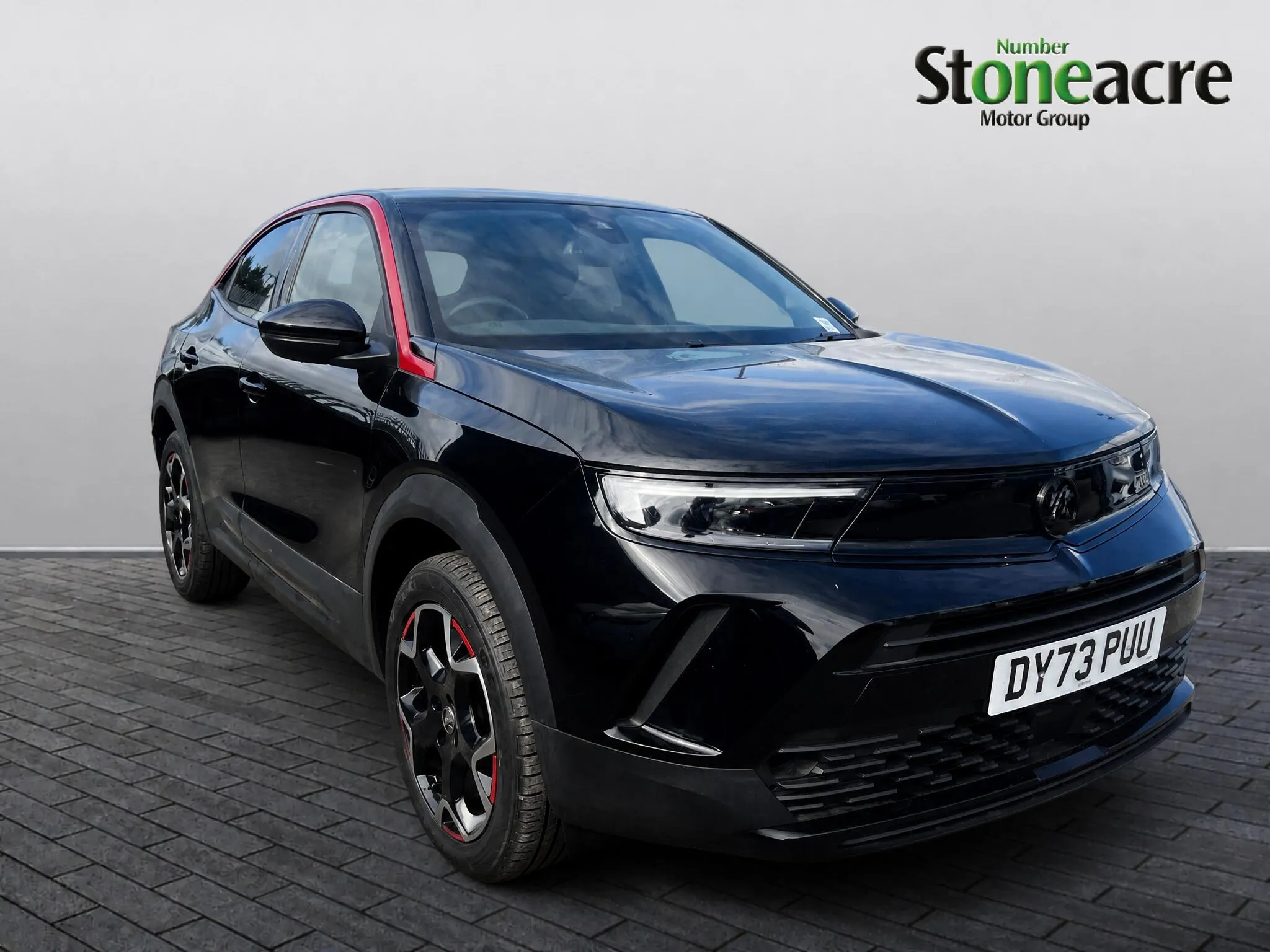 2023 Vauxhall Mokka