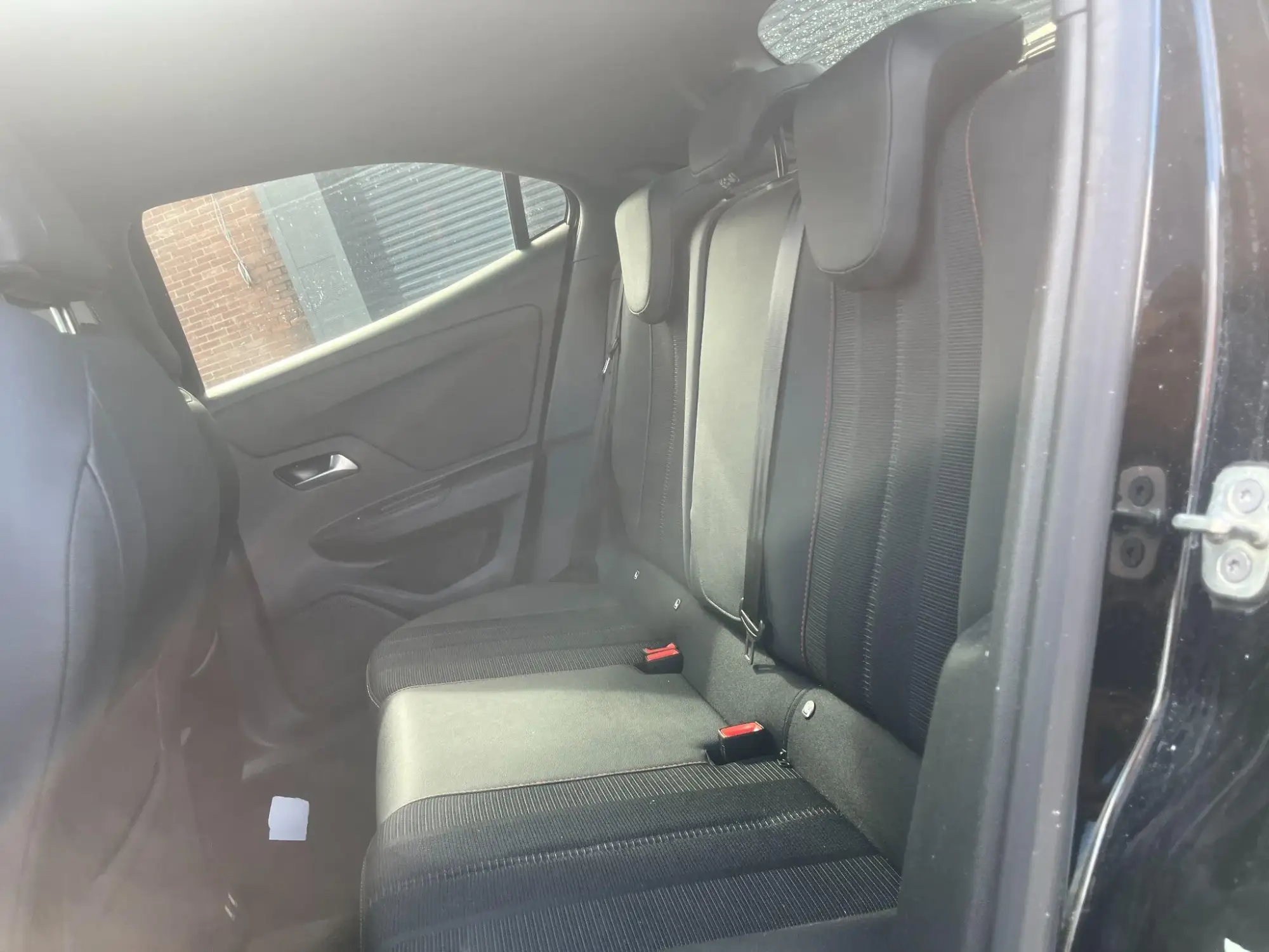 Vauxhall Mokka Image 13 Vauxhall Mokka Image 13