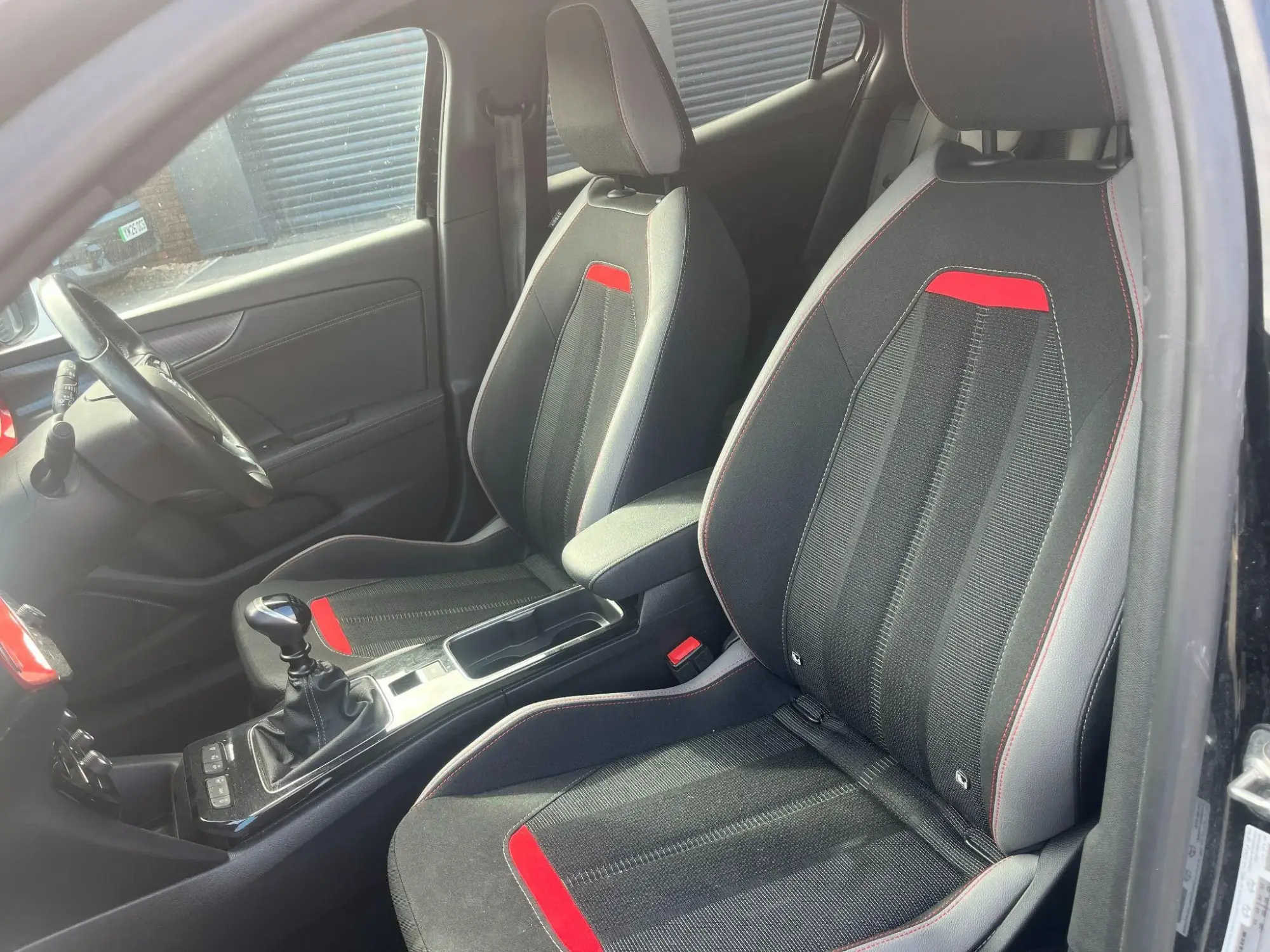 Vauxhall Mokka Image 19 Vauxhall Mokka Image 19