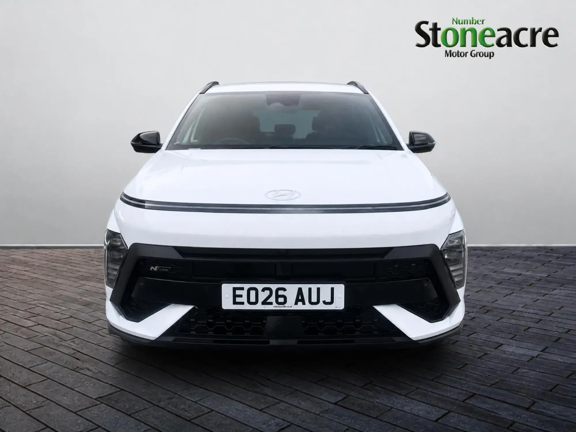 Hyundai KONA Image 2