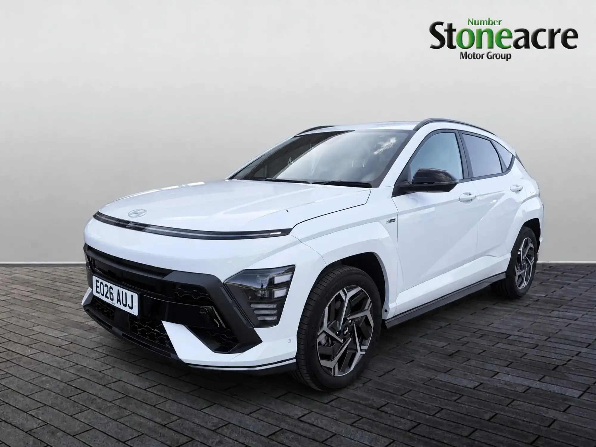 Hyundai KONA Image 3