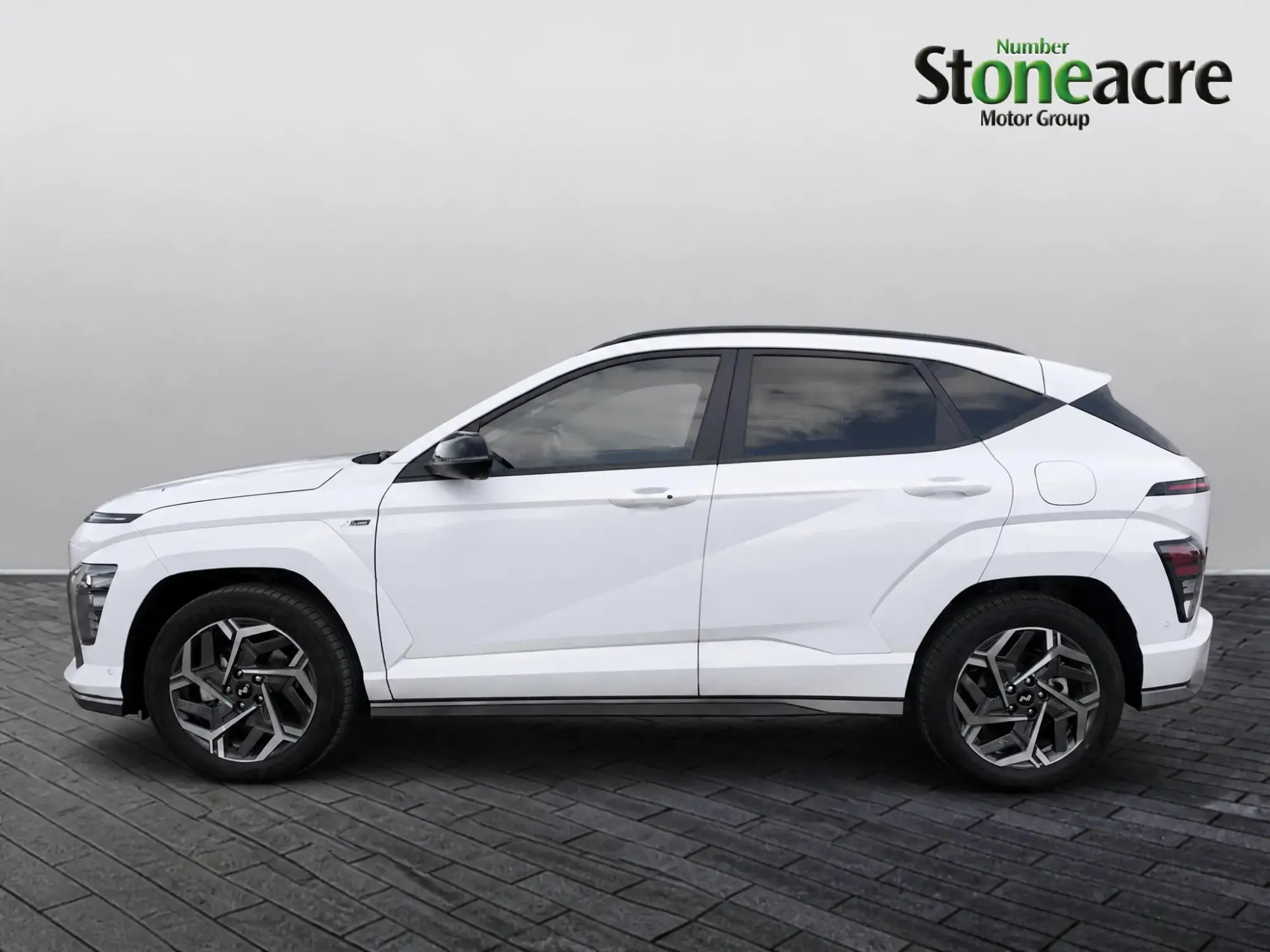 Hyundai KONA Image 5