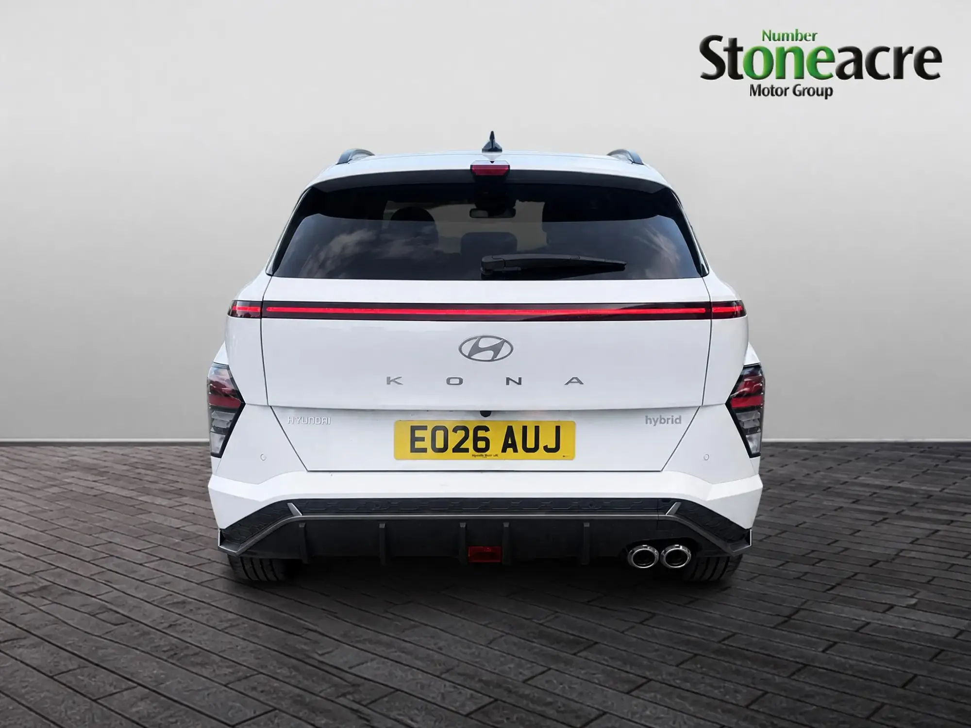 Hyundai KONA Image 6