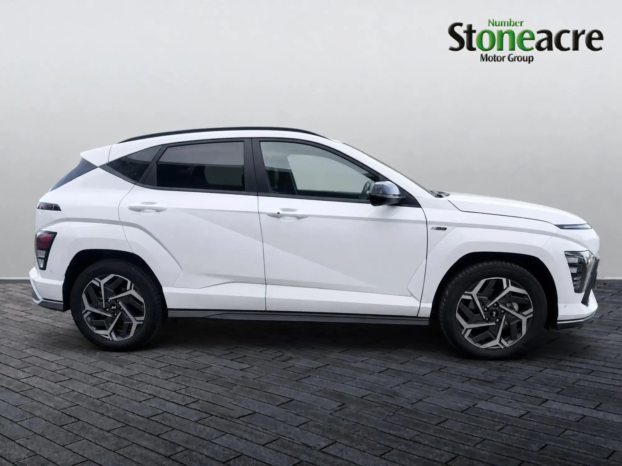 Hyundai KONA Image 7
