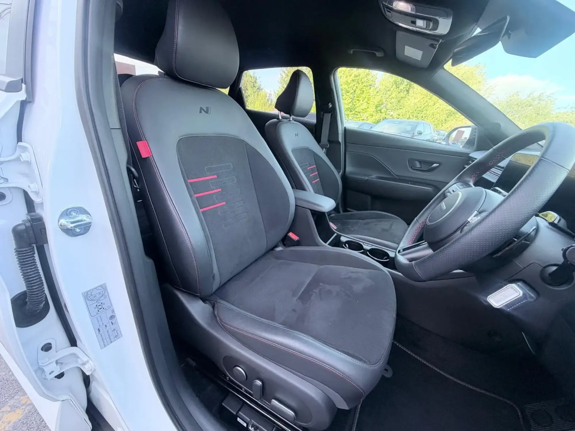 Hyundai KONA Image 9